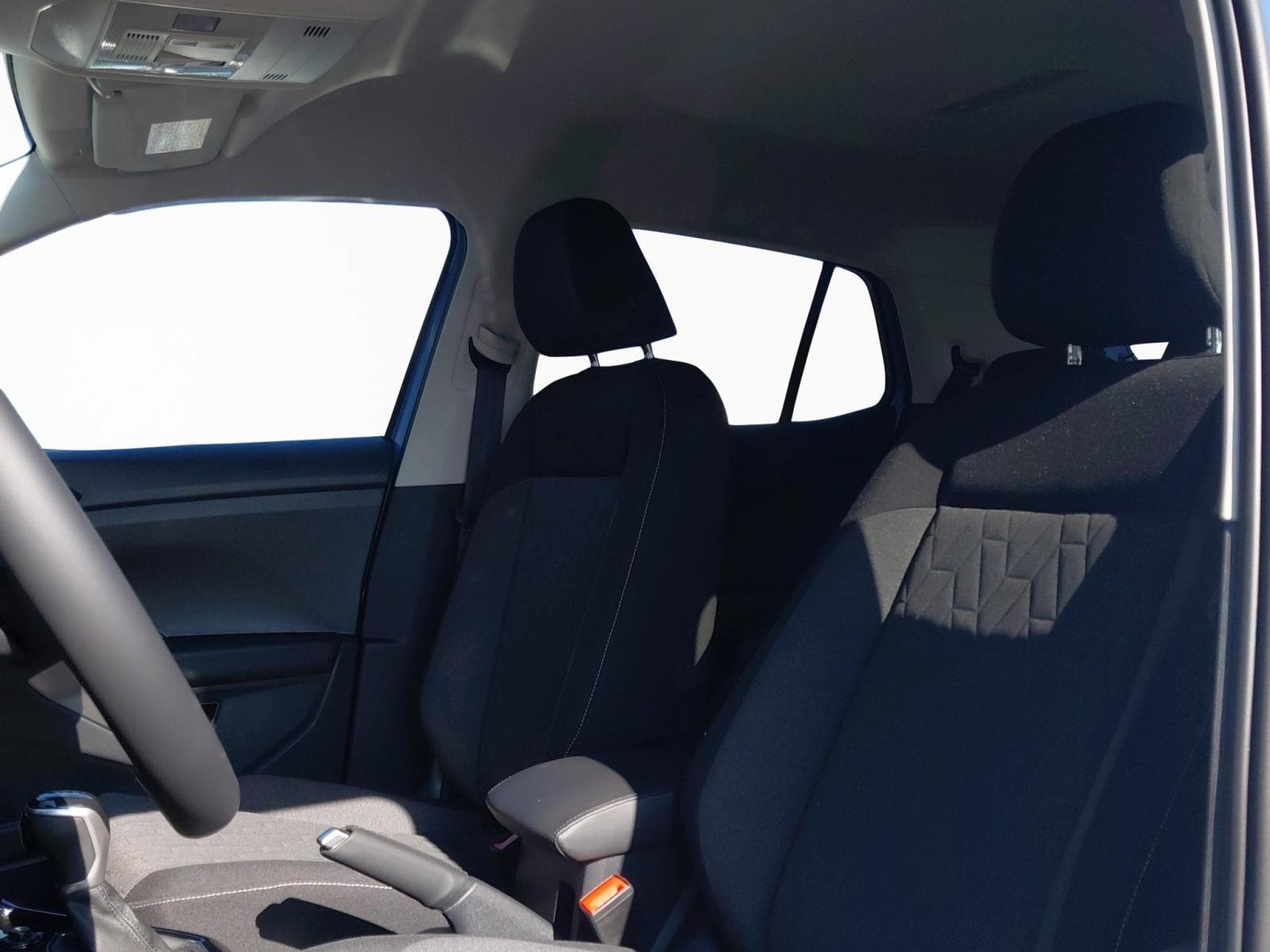 VW T-Cross Life (2026) - Foto 16
