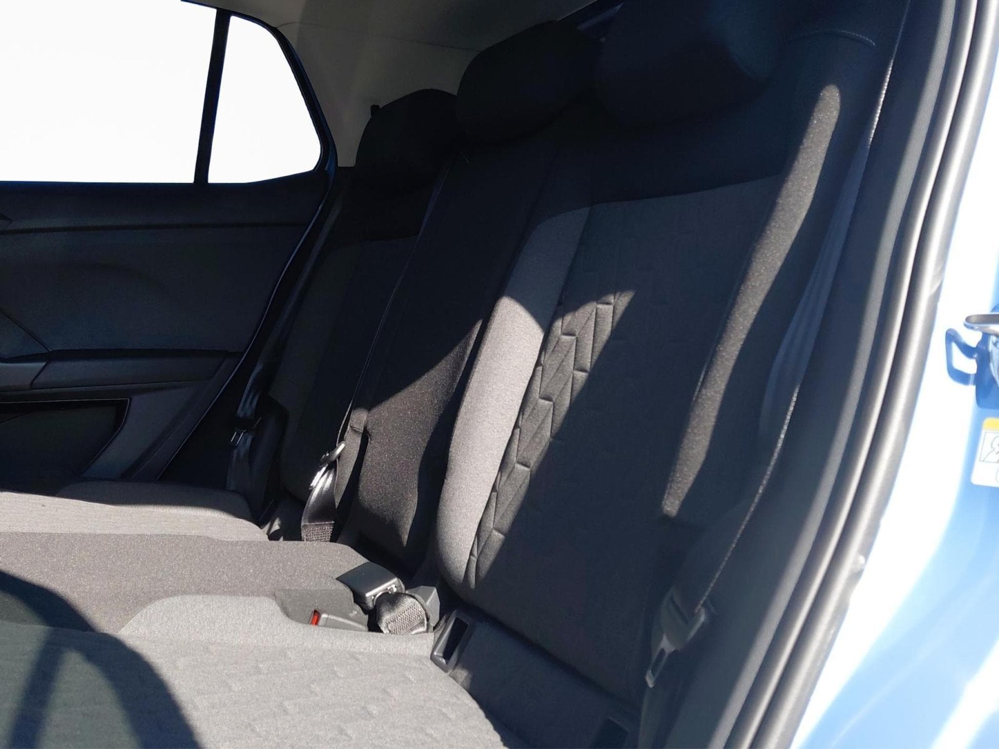 VW T-Cross Life (2026) - Foto 17