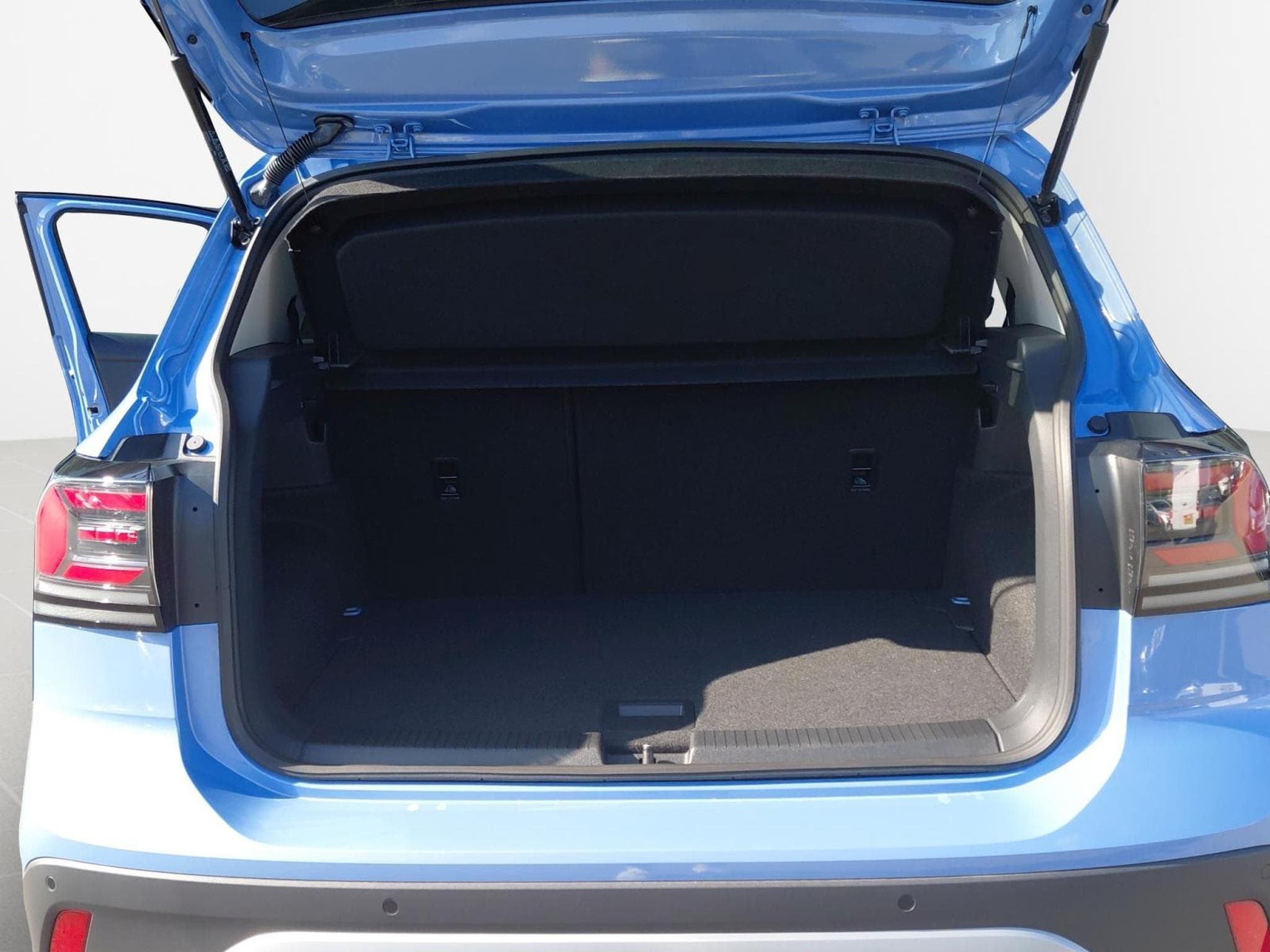VW T-Cross Life (2026) - Foto 18