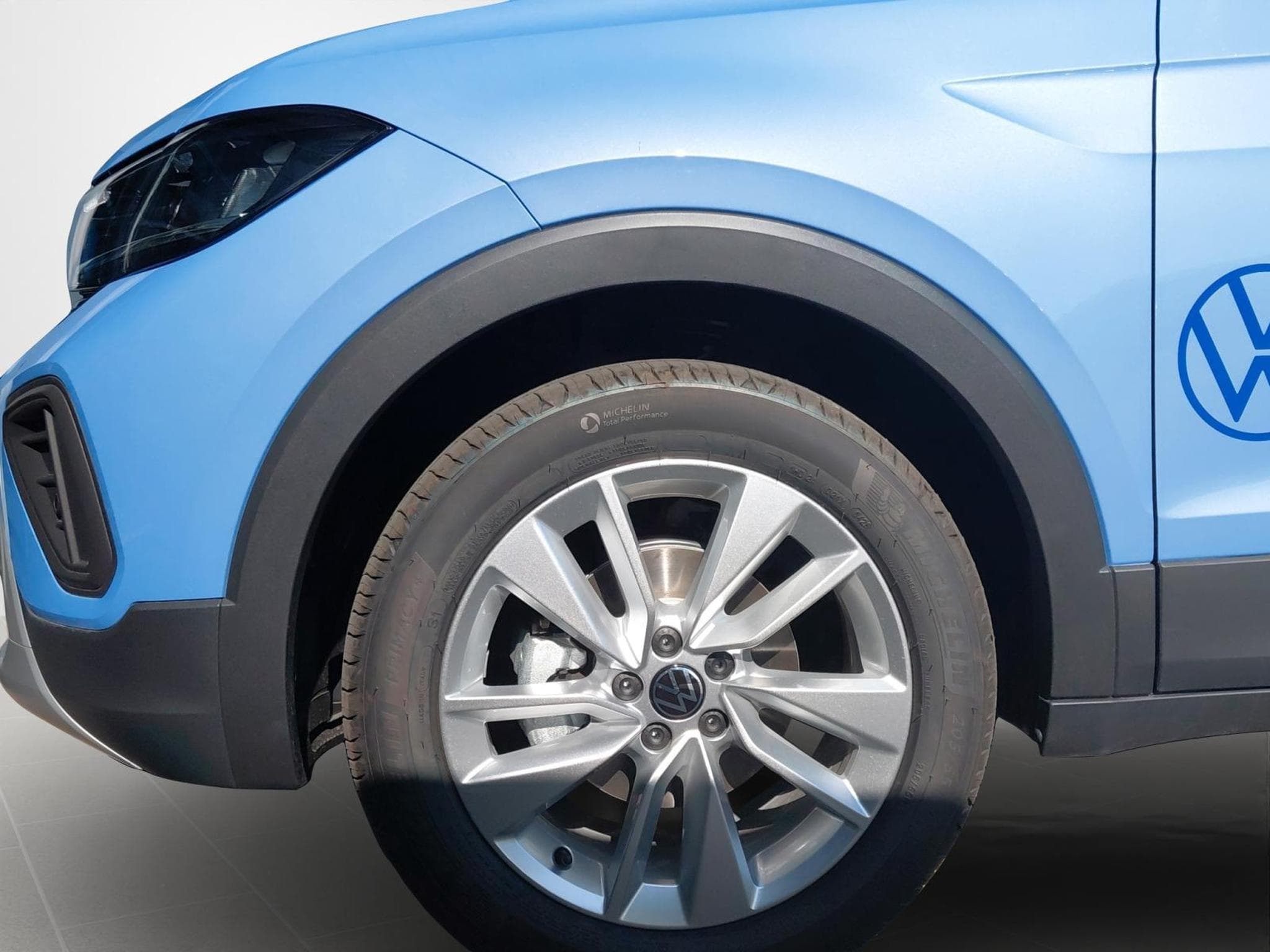 VW T-Cross Life (2026) - Foto 7