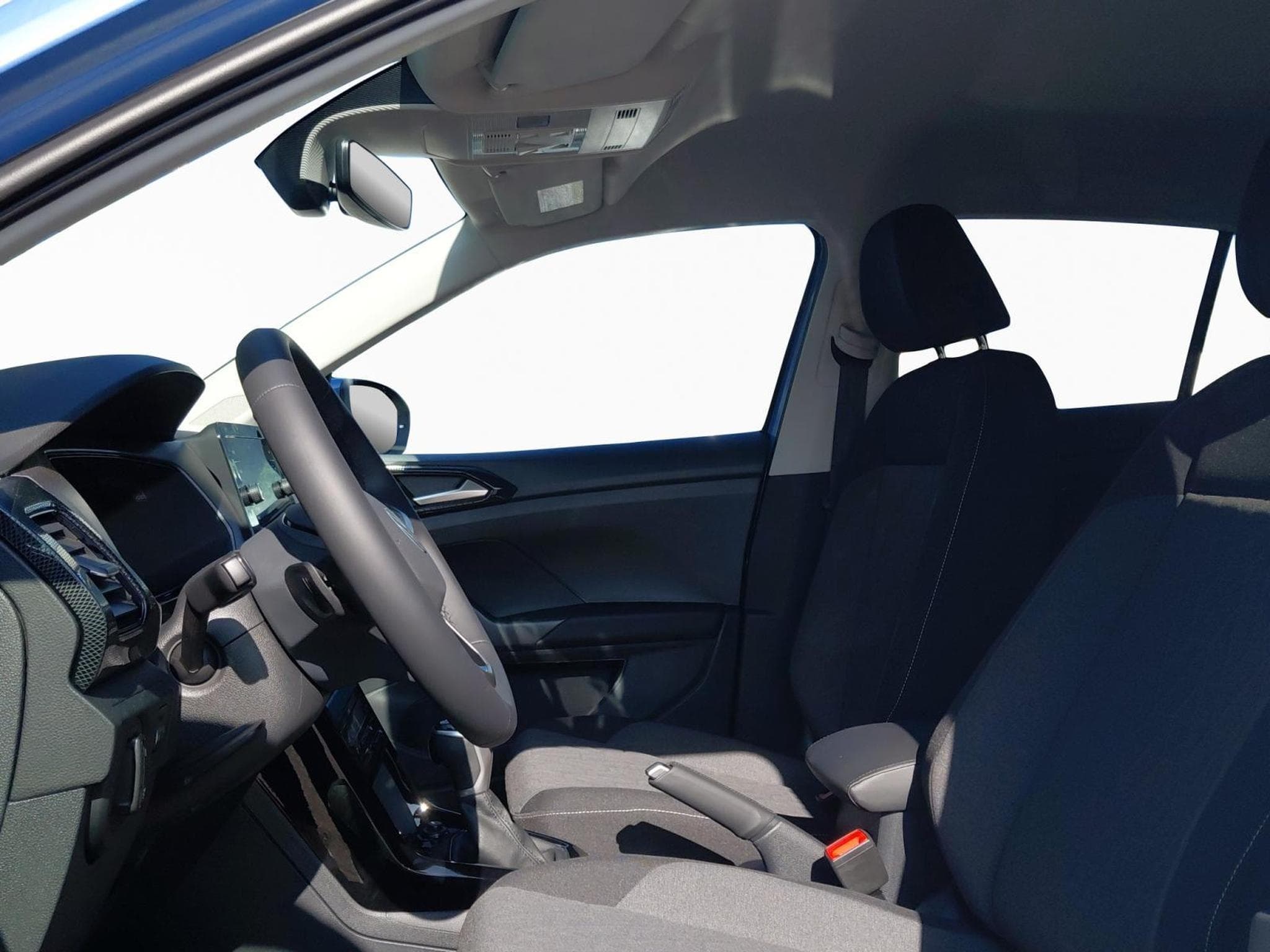 VW T-Cross Life (2026) - Foto 8