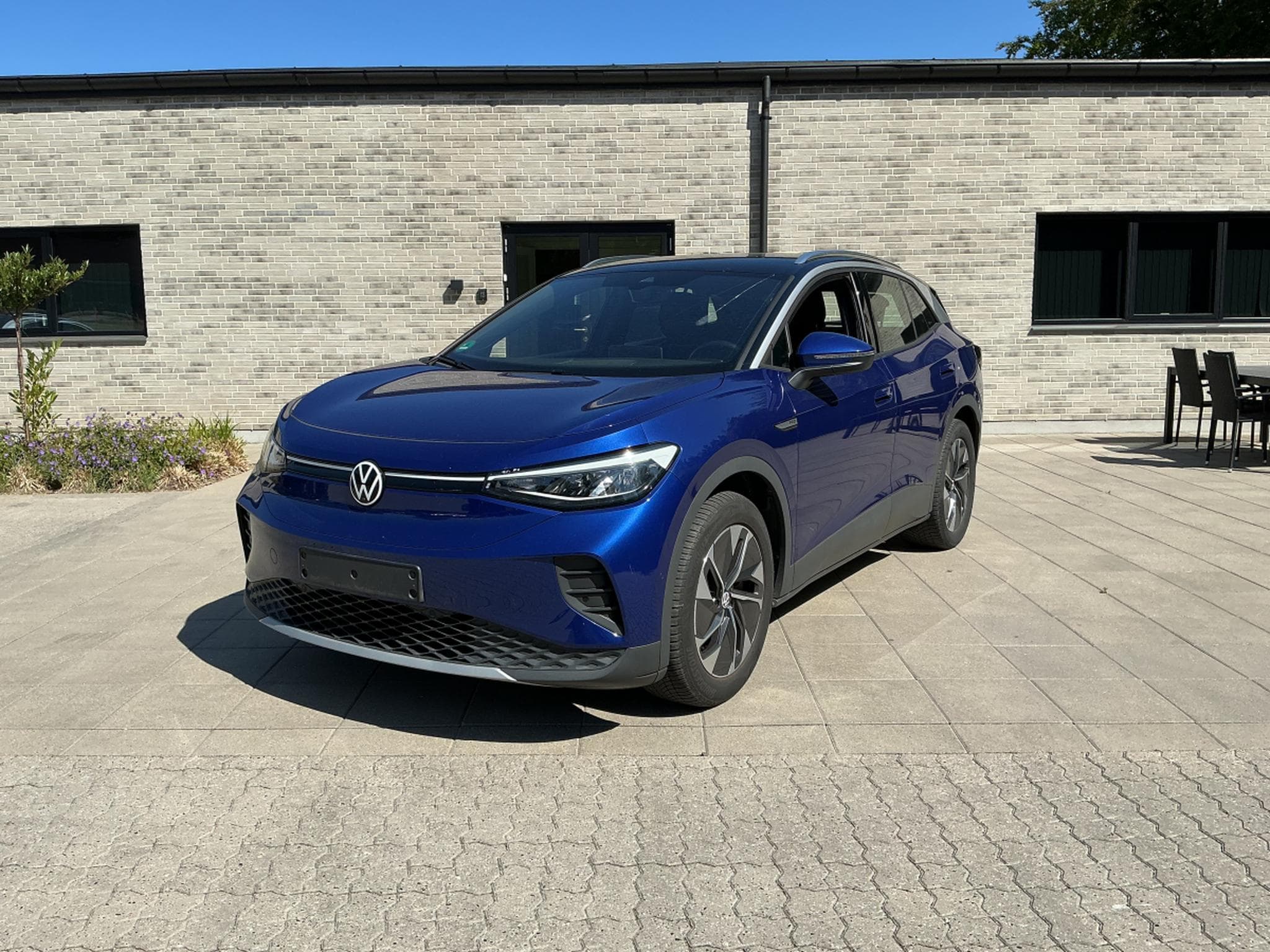 VW ID.4 Pro Performance (2023) - Foto 1