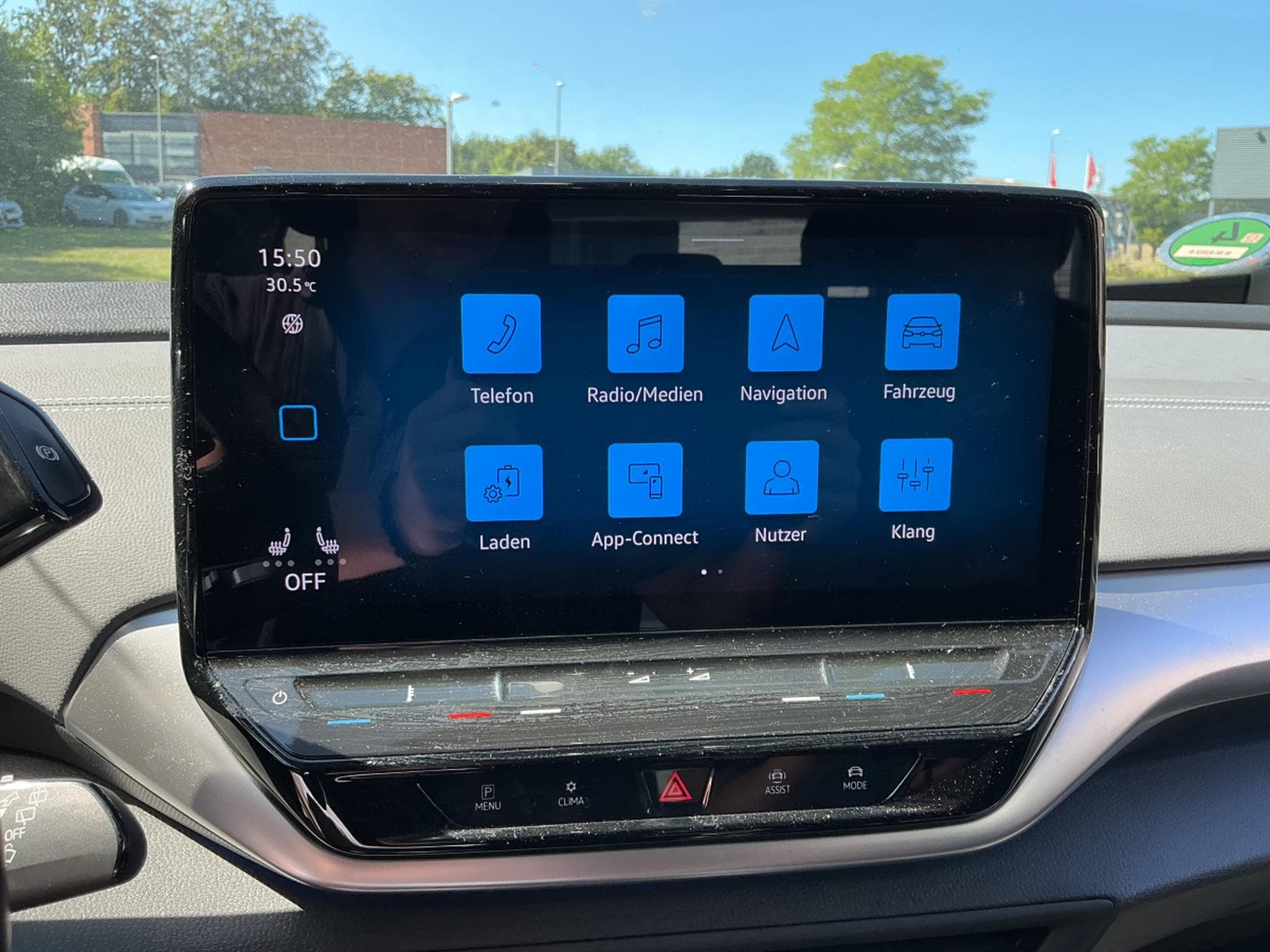 VW ID.4 Pro Performance (2023) - Foto 8
