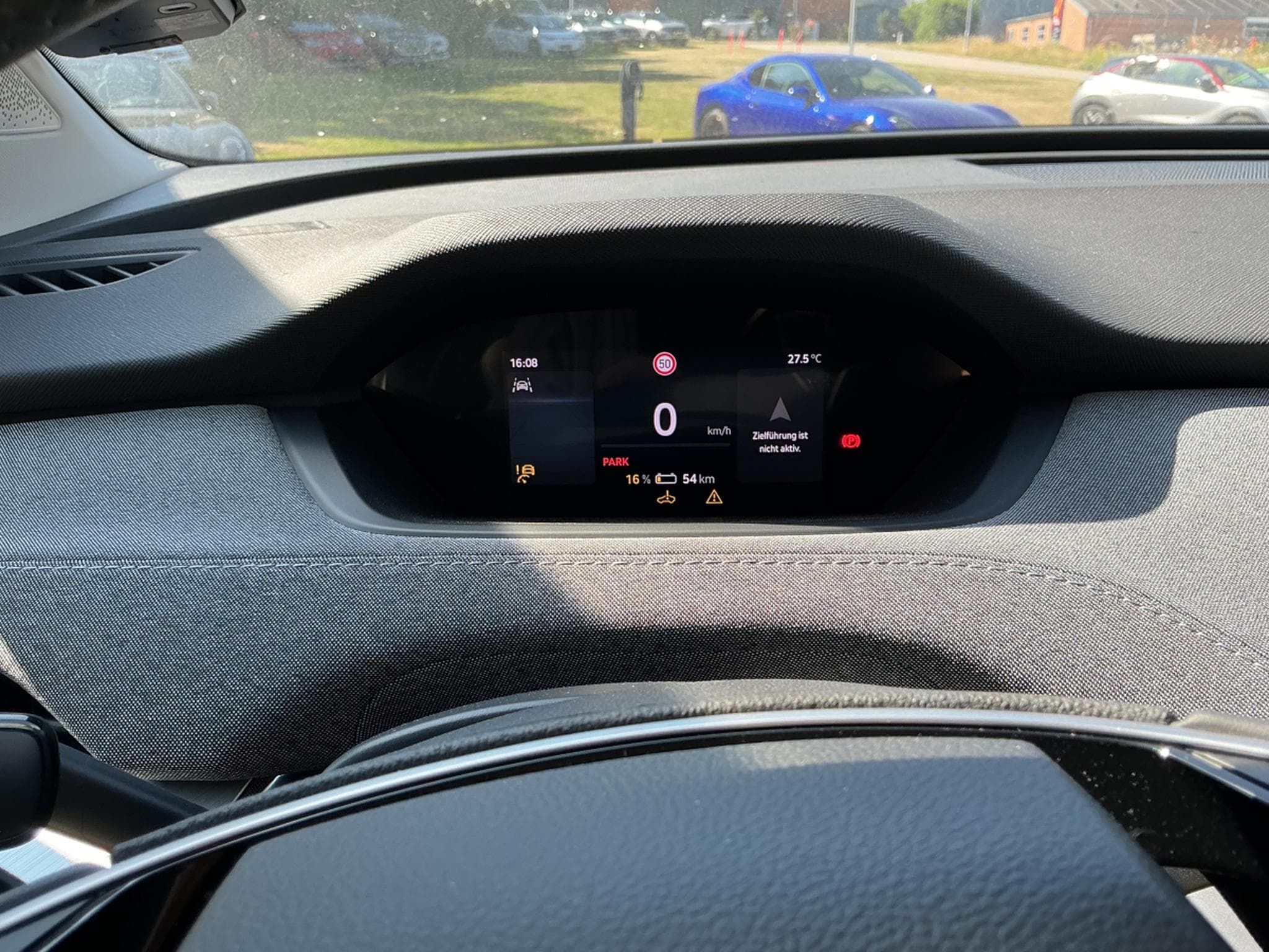 Skoda Enyaq 85X AWD (2025) - Foto 7