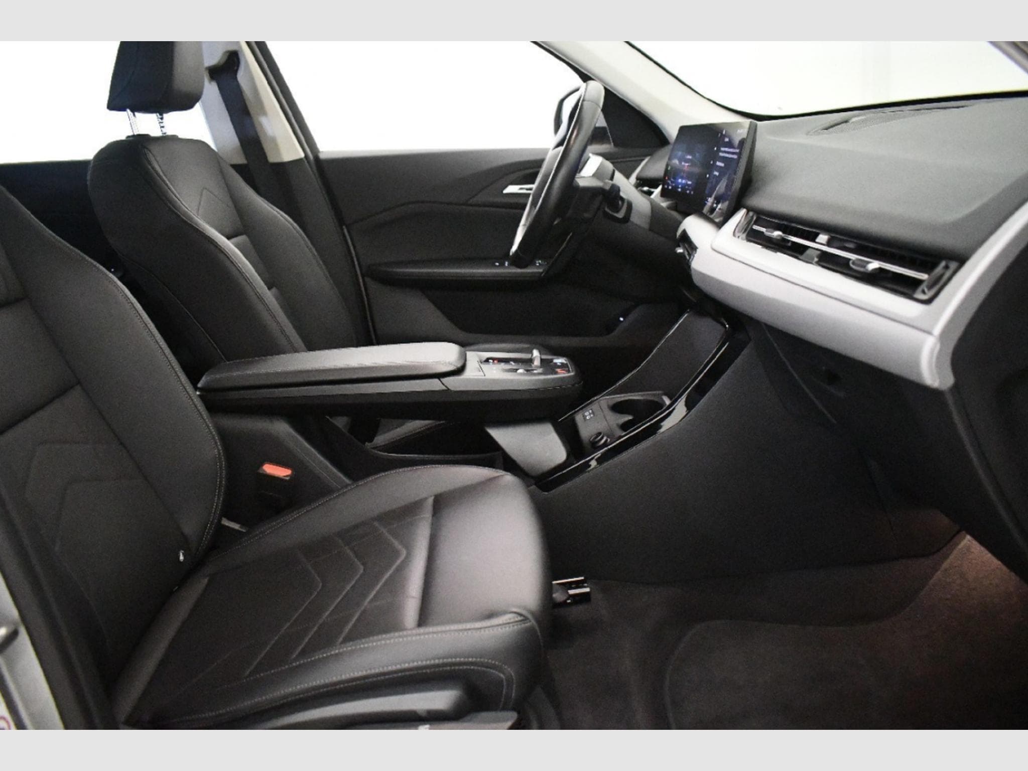 Bmw iX1 xDrive30 (2023) - Foto 6