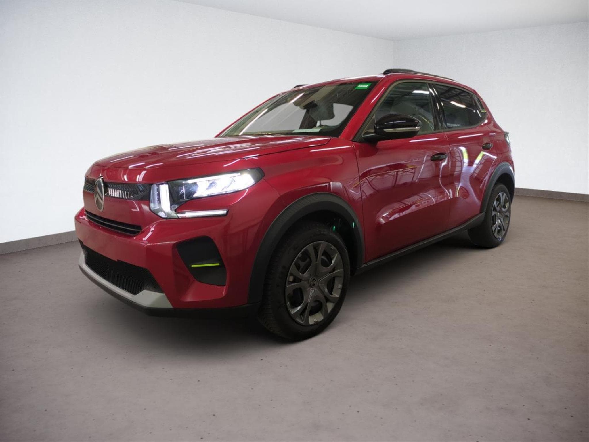Citroen C3 Max (2025) - Foto 1