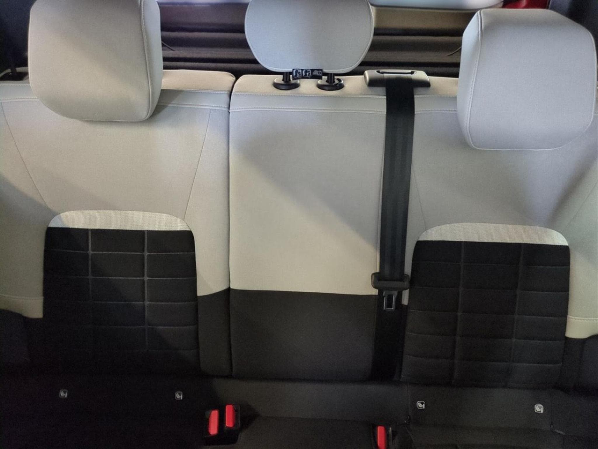 Citroen C3 Max (2025) - Foto 10