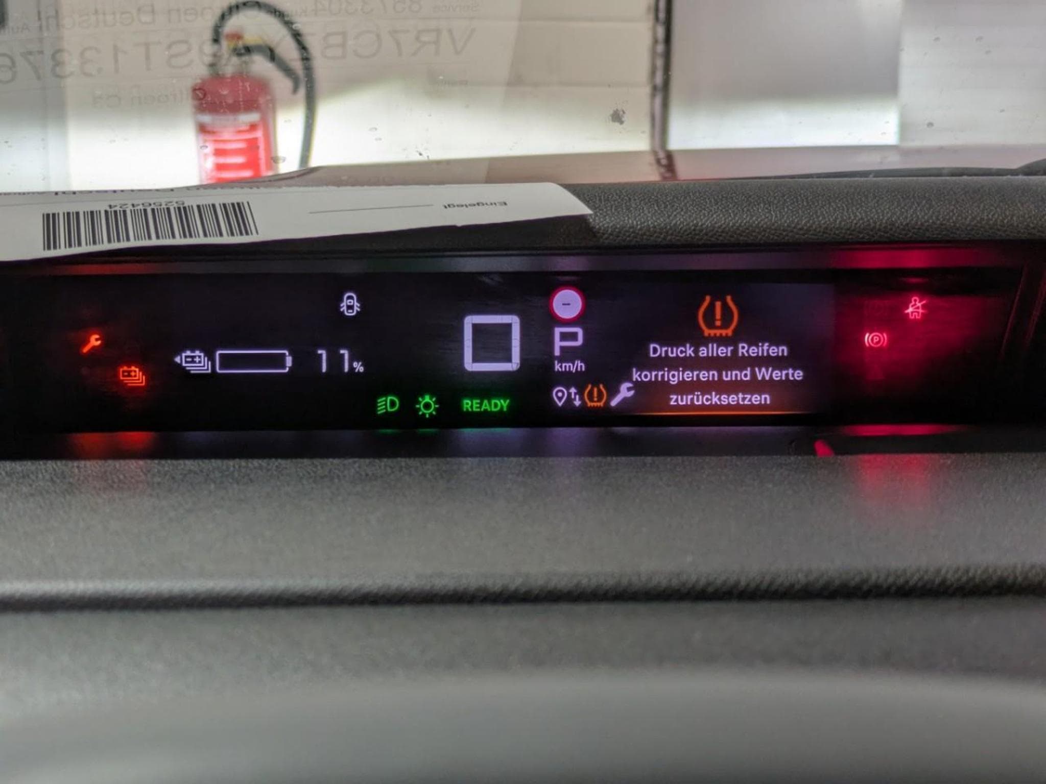 Citroen C3 Max (2025) - Foto 12