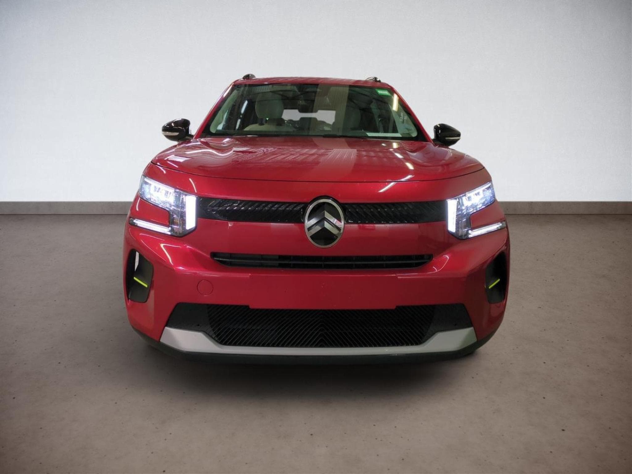 Citroen C3 Max (2025) - Foto 2