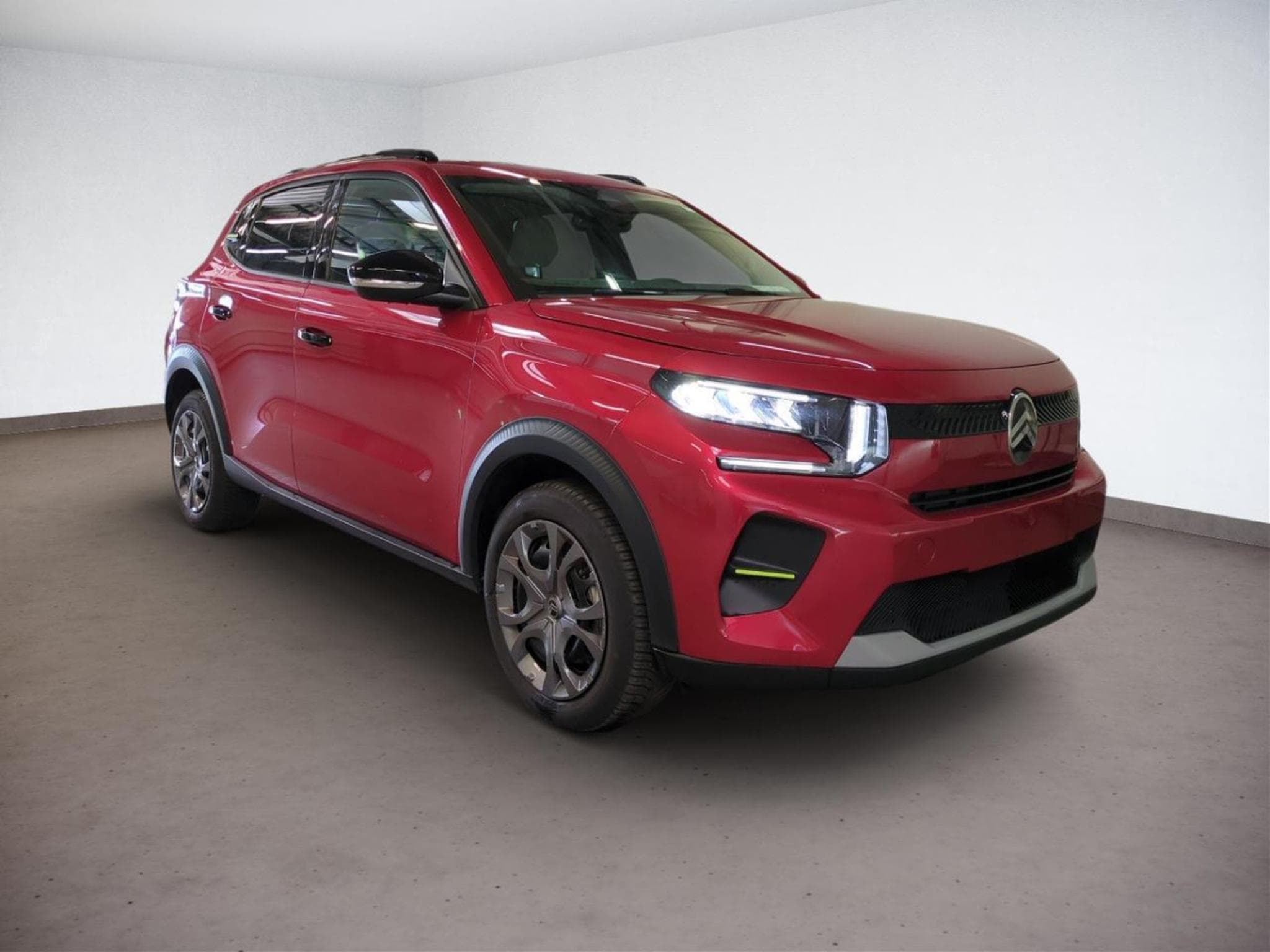 Citroen C3 Max (2025) - Foto 3