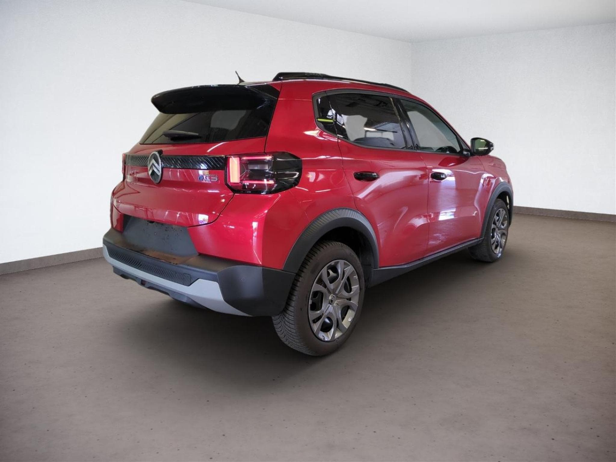 Citroen C3 Max (2025) - Foto 4