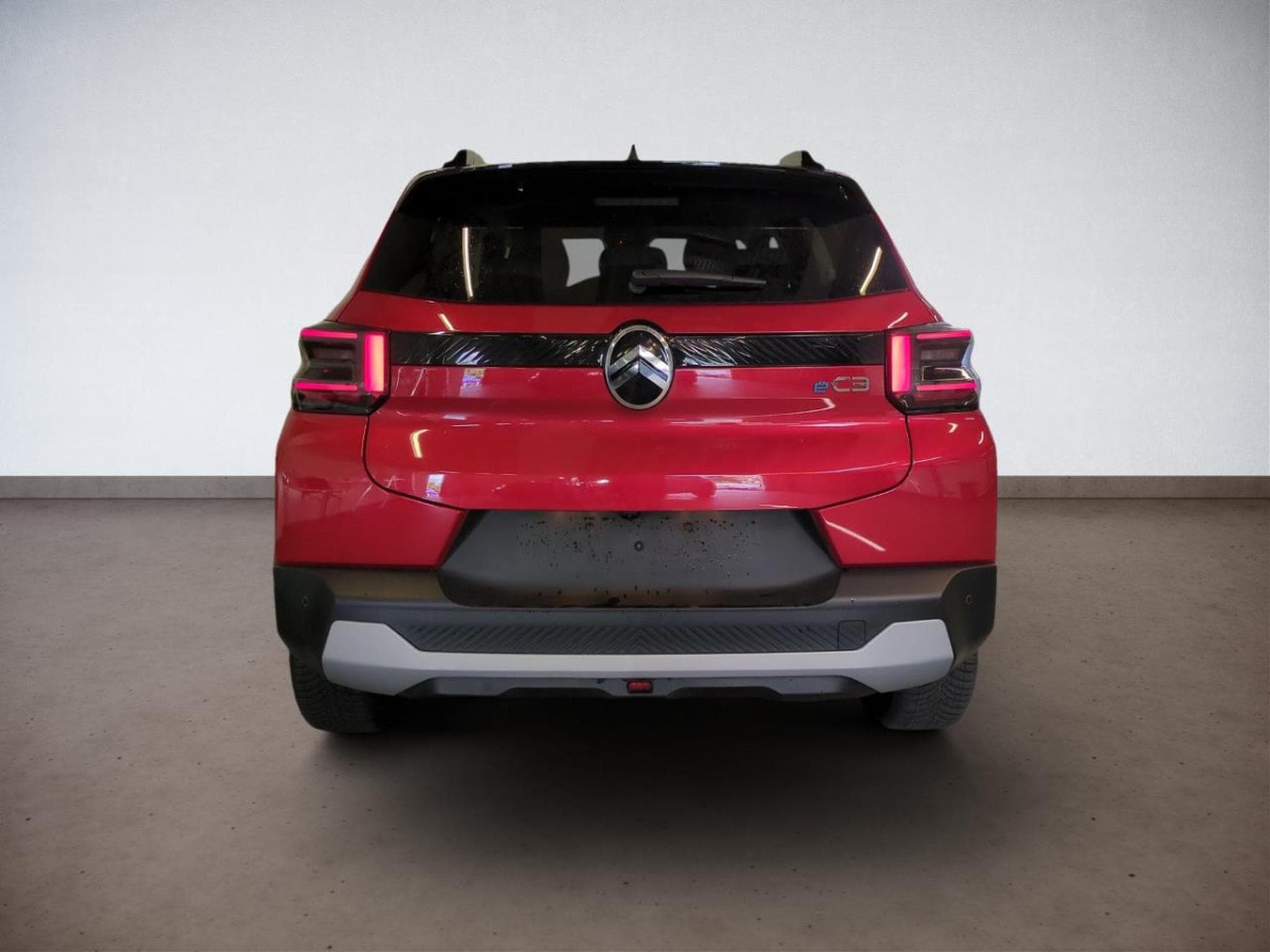 Citroen C3 Max (2025) - Foto 5
