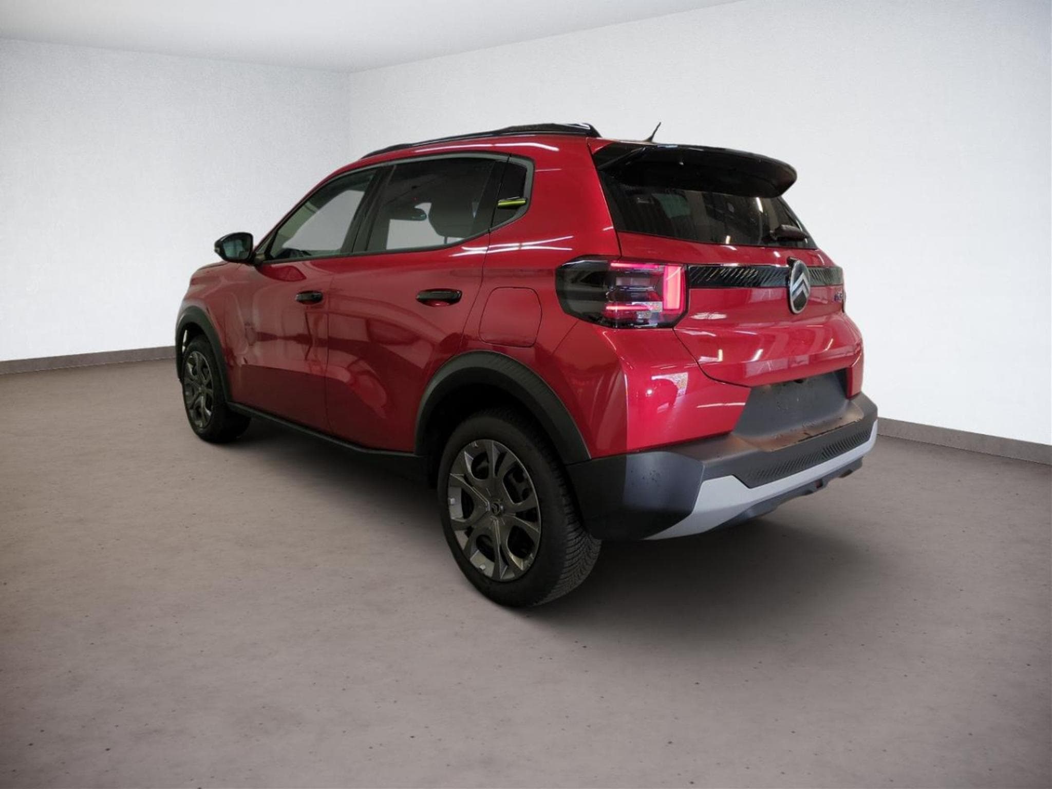 Citroen C3 Max (2025) - Foto 6