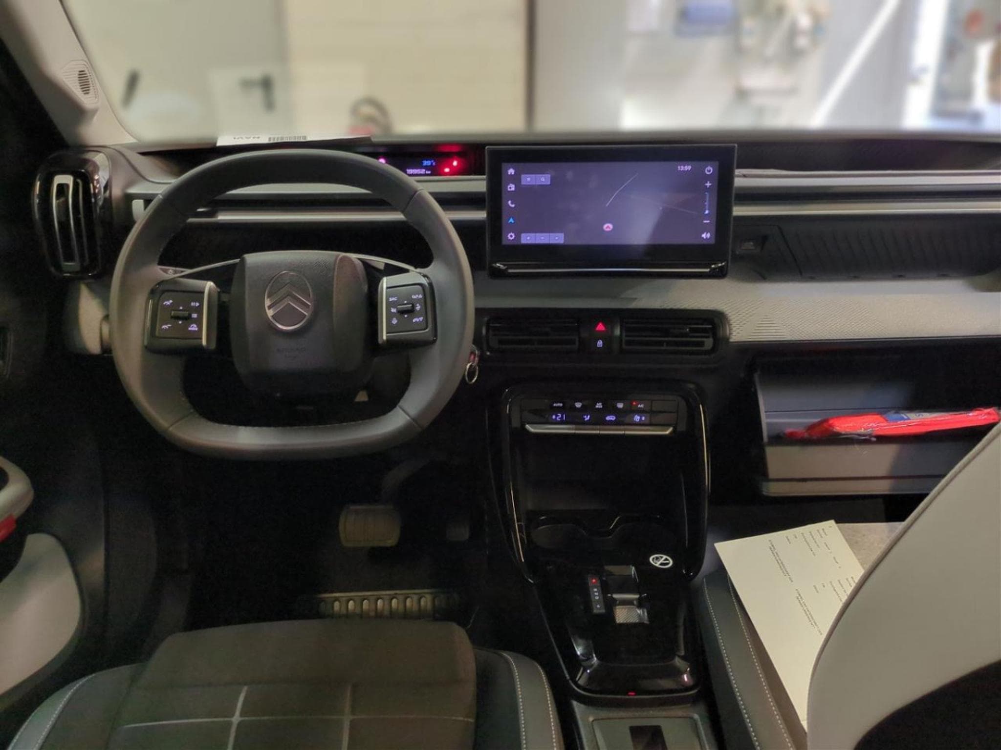 Citroen C3 Max (2025) - Foto 7