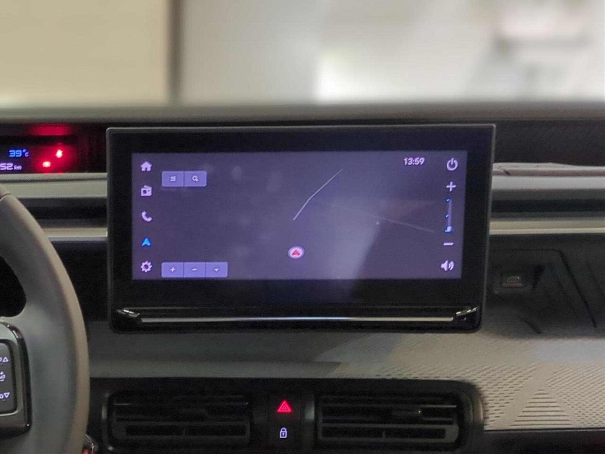 Citroen C3 Max (2025) - Foto 8
