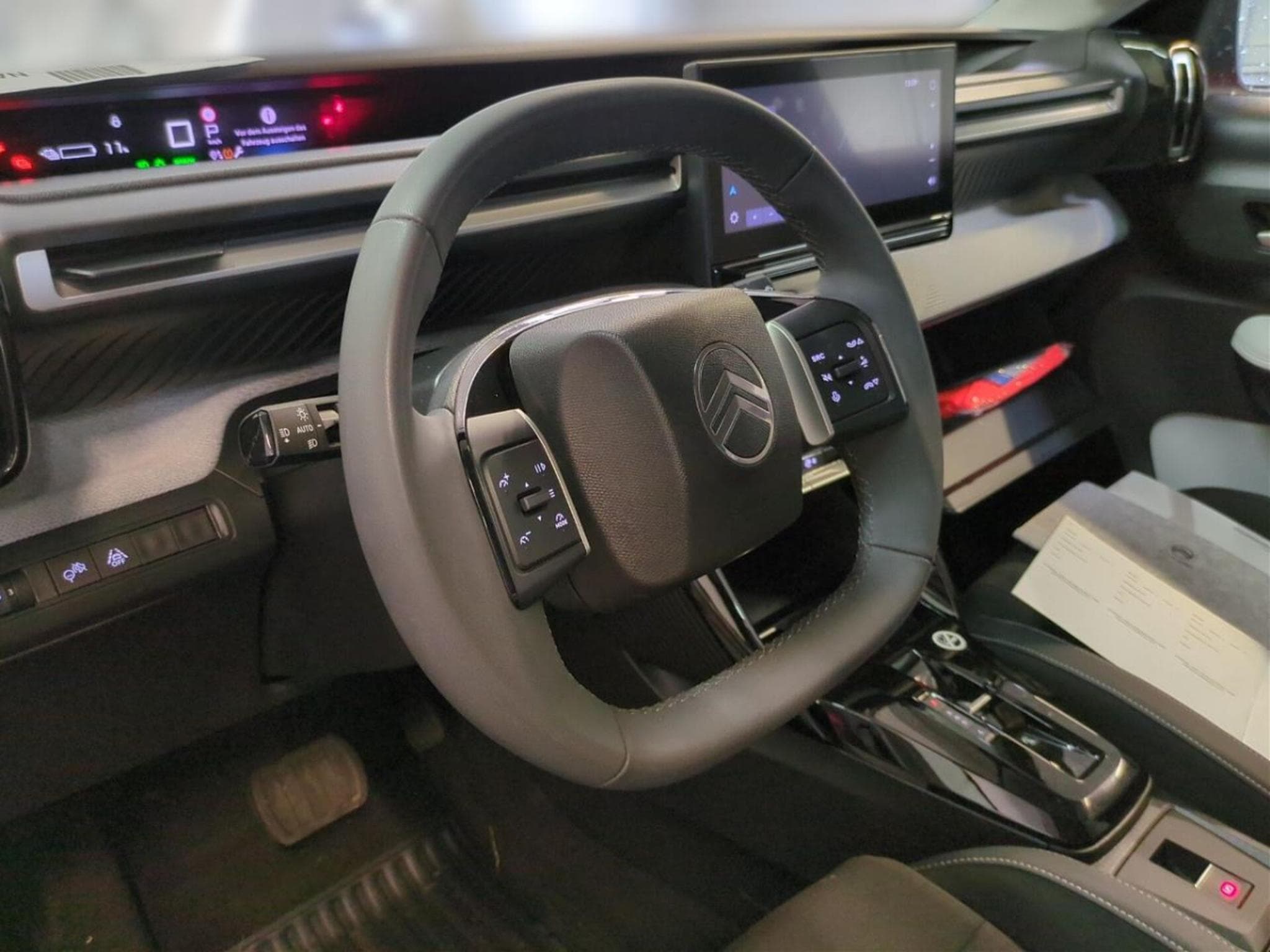 Citroen C3 Max (2025) - Foto 9
