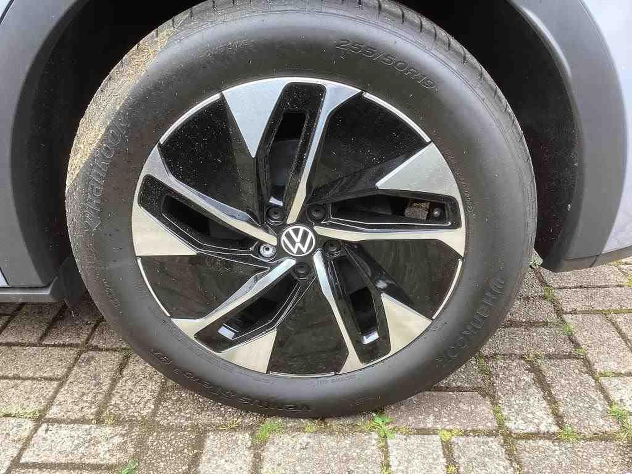 VW ID.5 Pro (2023) - Foto 13