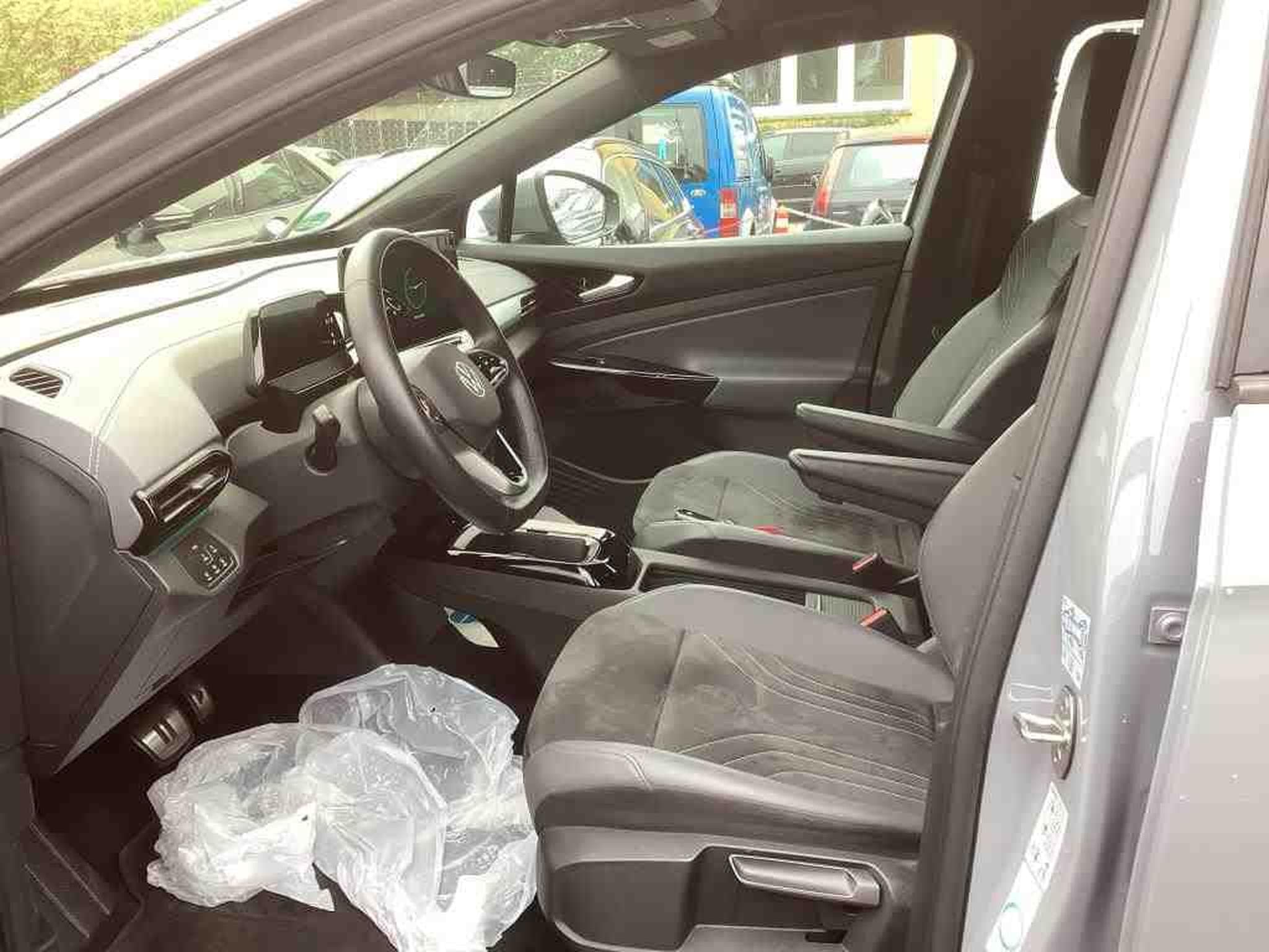 VW ID.5 Pro (2023) - Foto 5