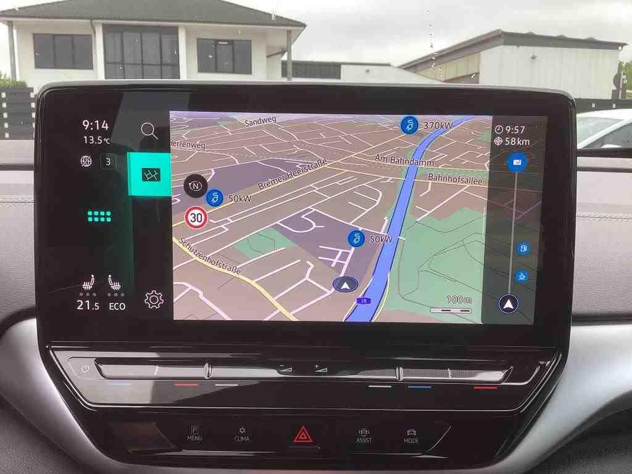 VW ID.5 Pro (2023) - Foto 7