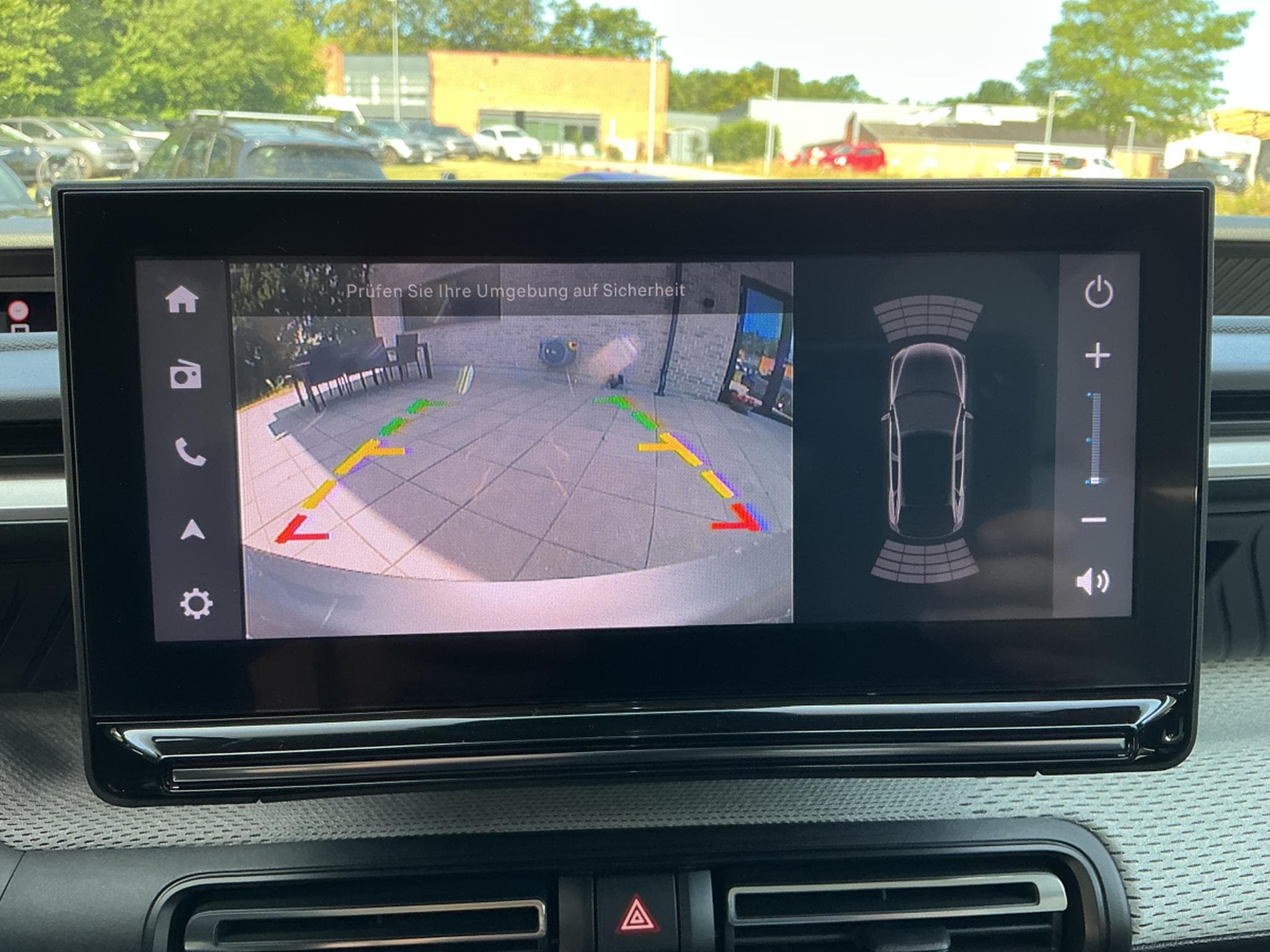 Citroen C3 Max (2025) - Foto 10