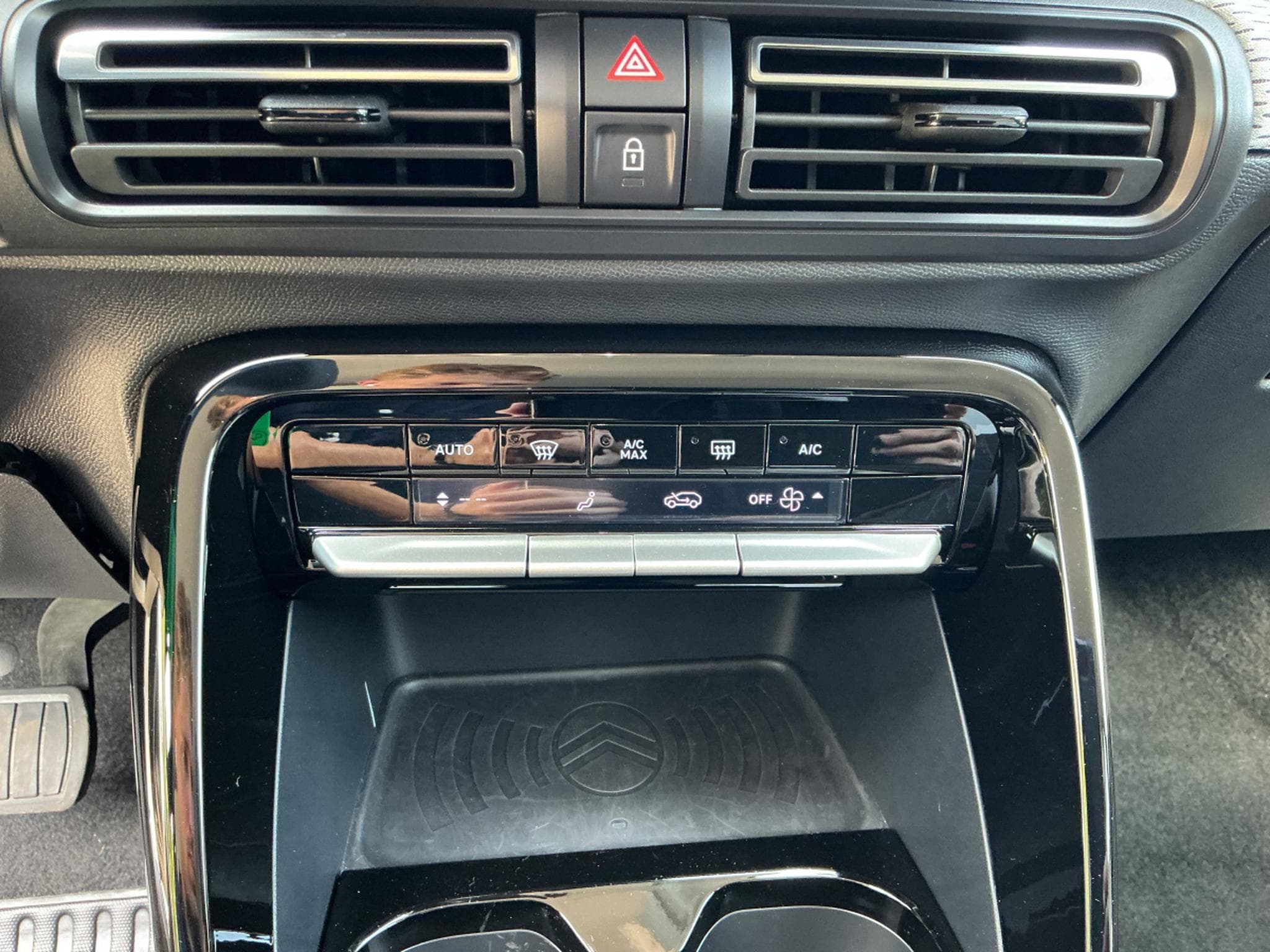 Citroen C3 Max (2025) - Foto 11