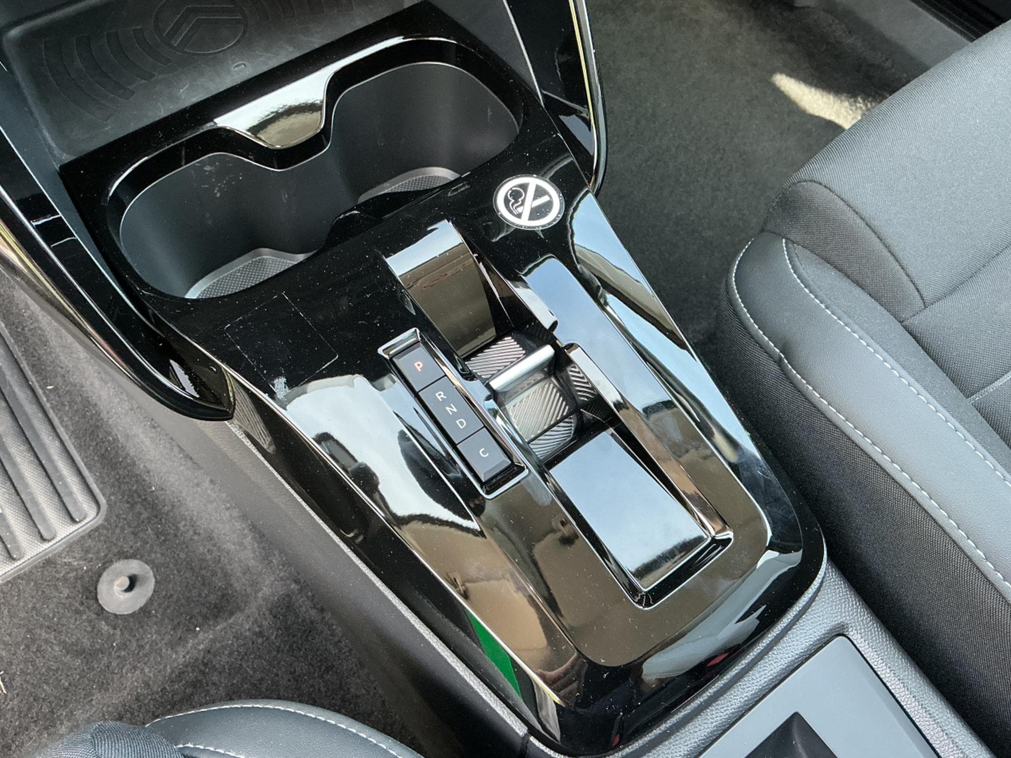 Citroen C3 Max (2025) - Foto 12