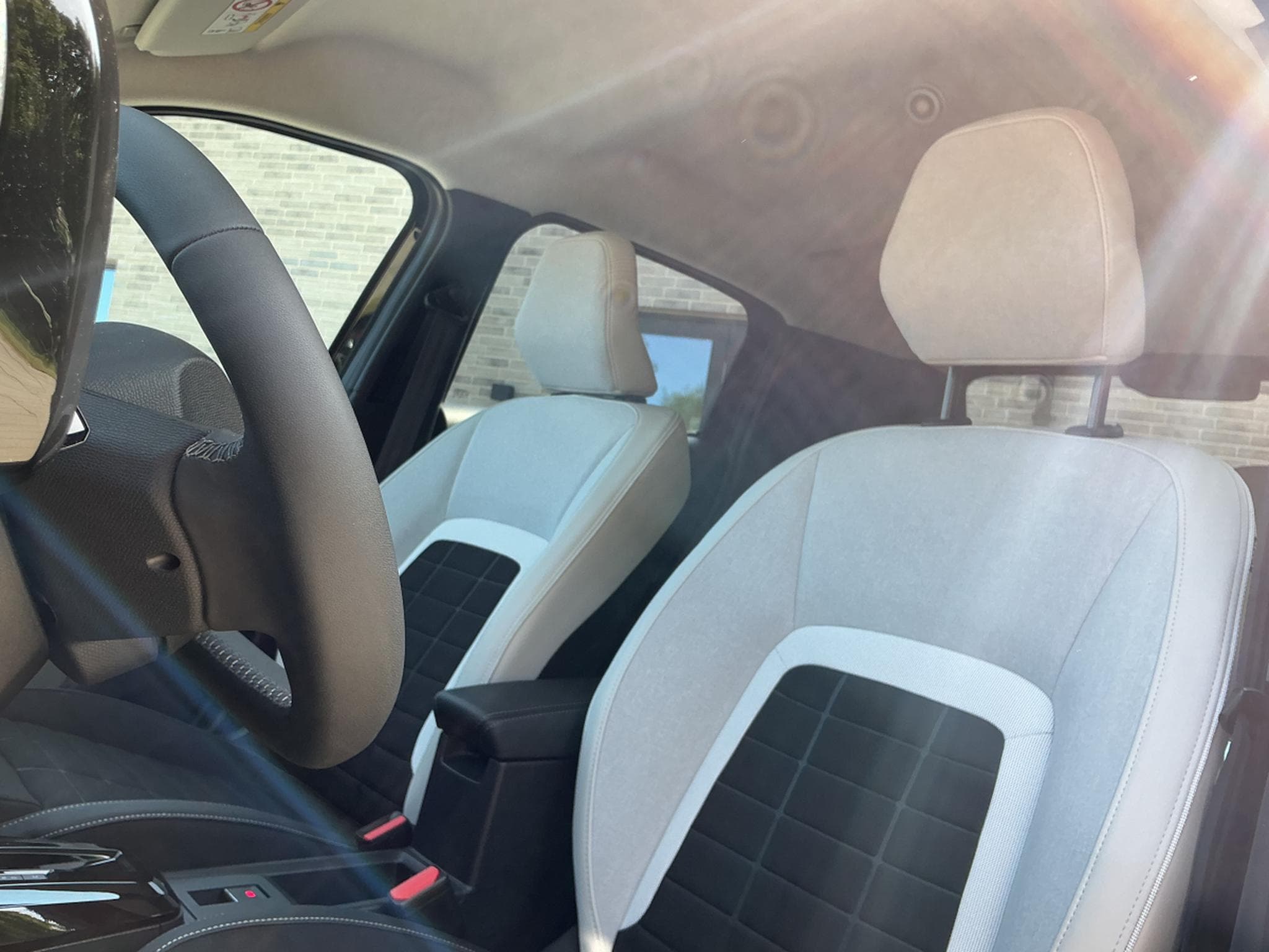 Citroen C3 Max (2025) - Foto 14