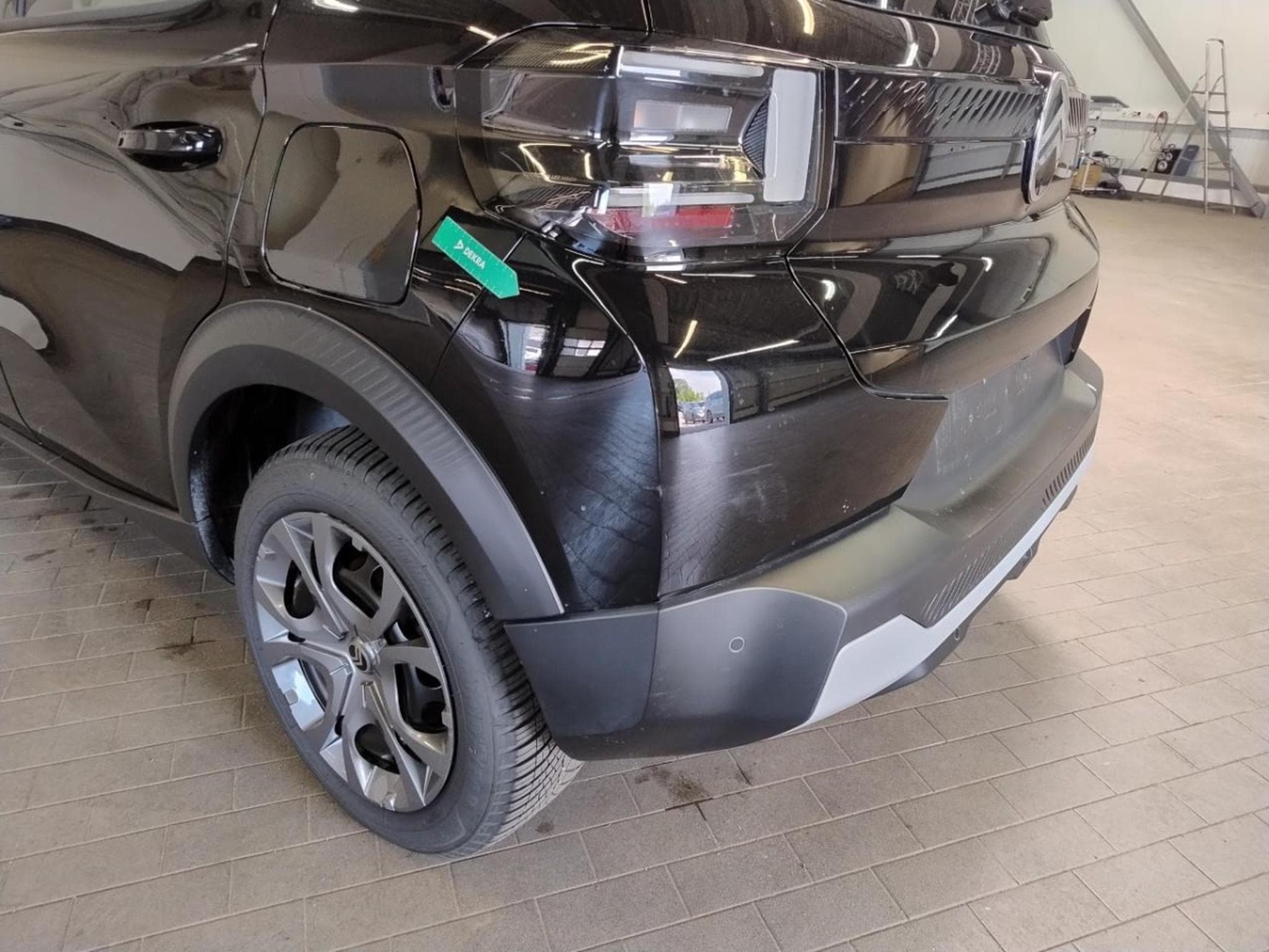 Citroen C3 Max (2025) - Foto 19