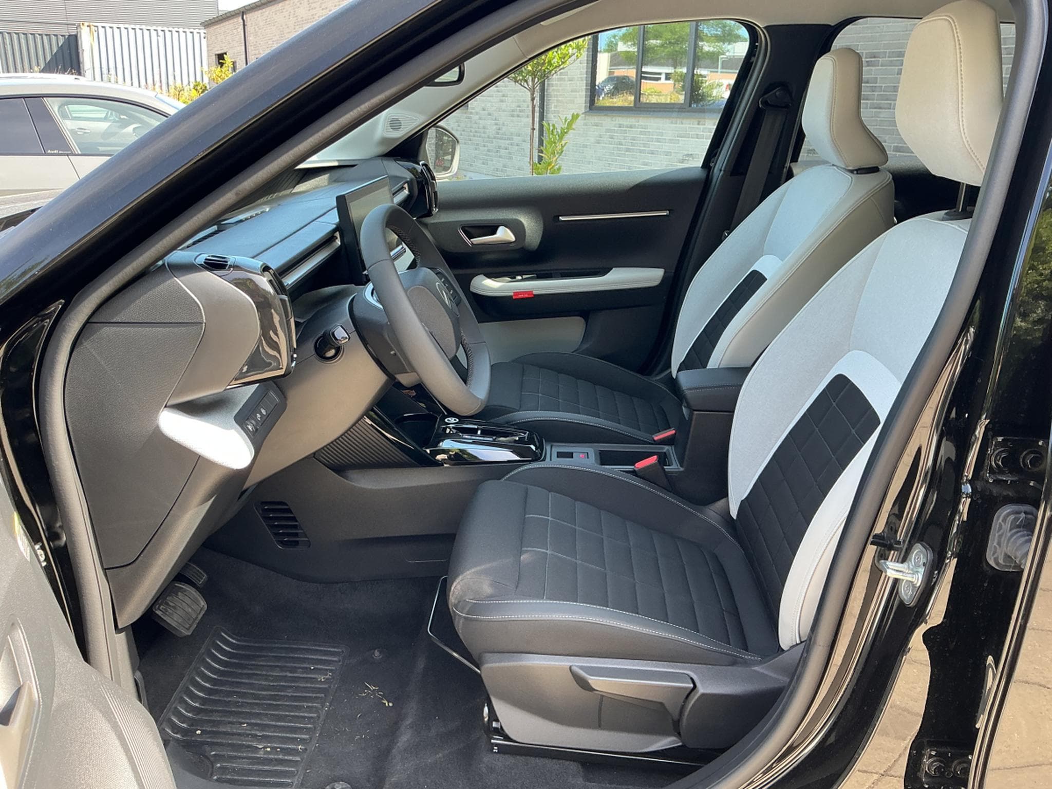 Citroen C3 Max (2025) - Foto 5