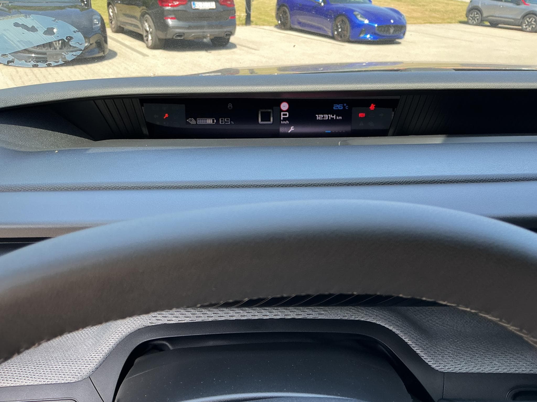 Citroen C3 Max (2025) - Foto 7