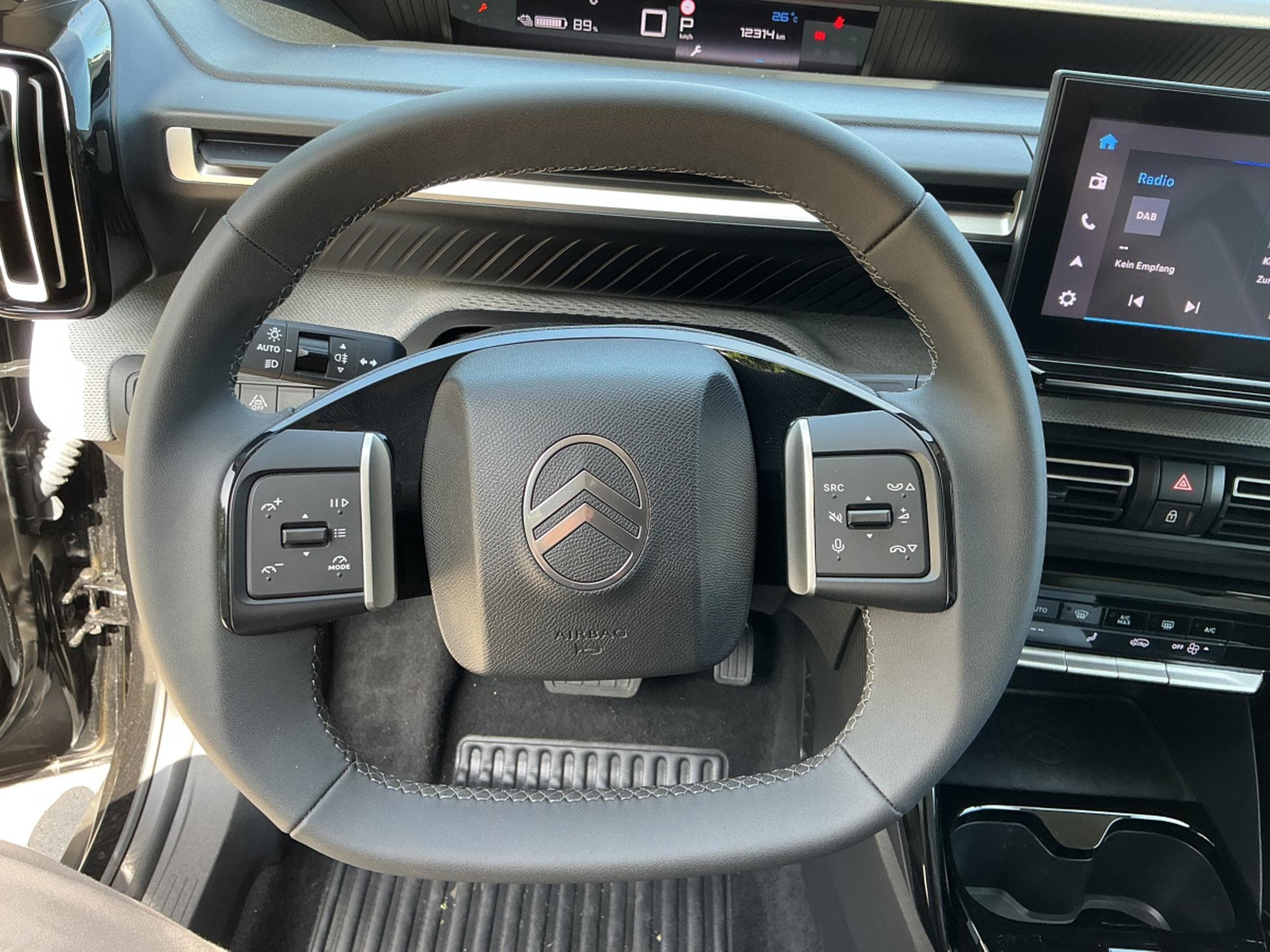 Citroen C3 Max (2025) - Foto 8
