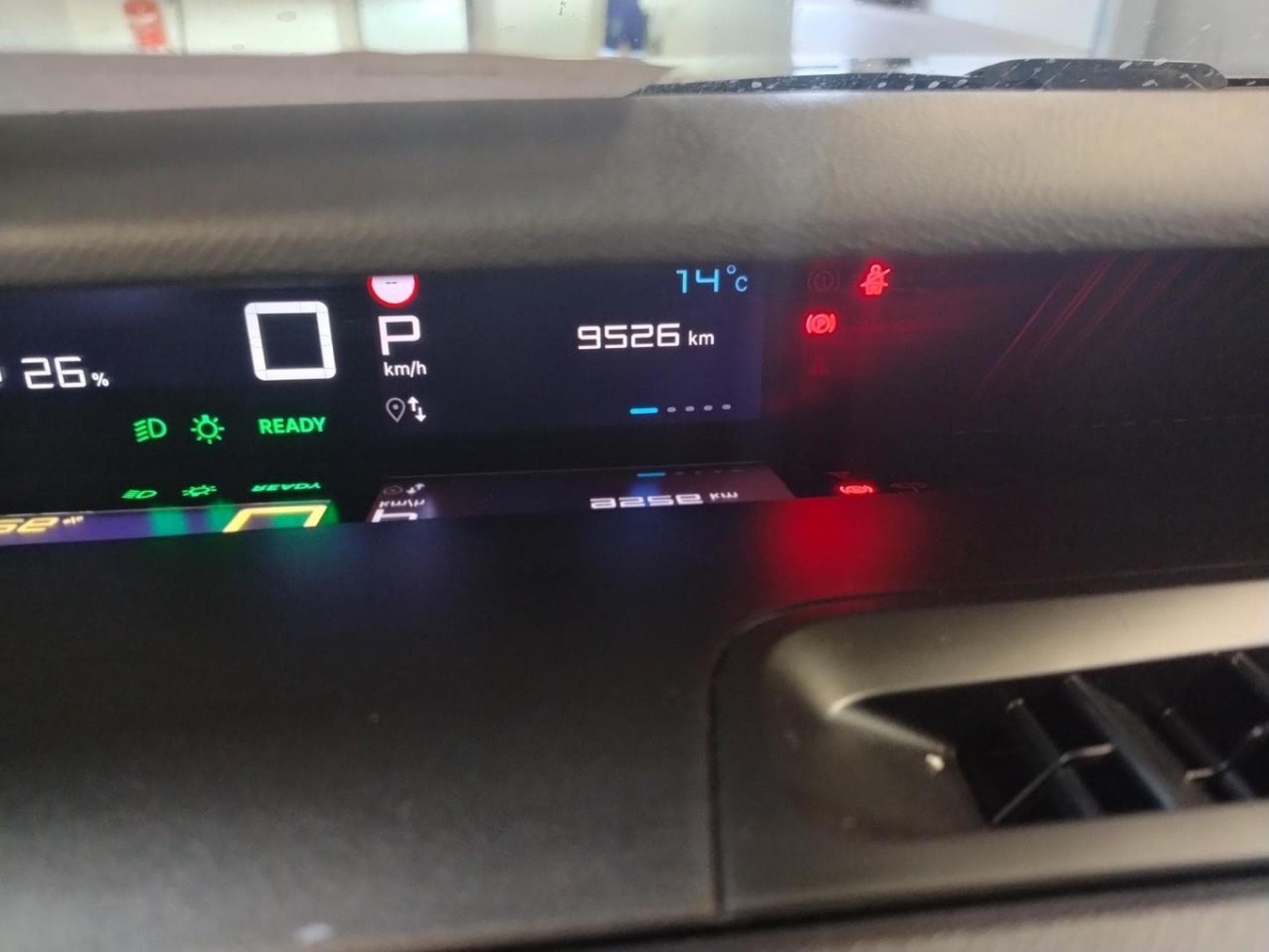 Citroen C3 Max 45 kWh *Roof in car colour (2025) - Foto 13