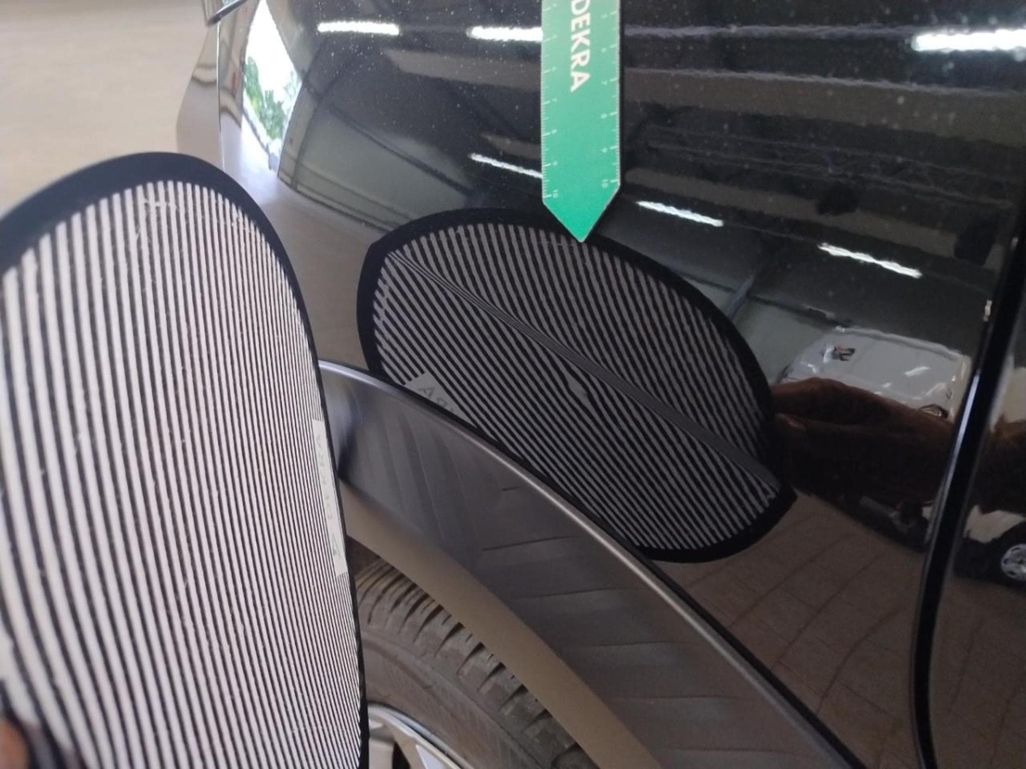Citroen C3 Max 45 kWh *Roof in car colour (2025) - Foto 16