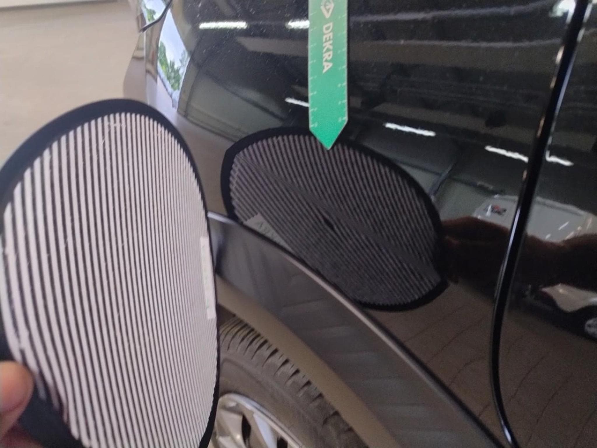 Citroen C3 Max 45 kWh *Roof in car colour (2025) - Foto 17