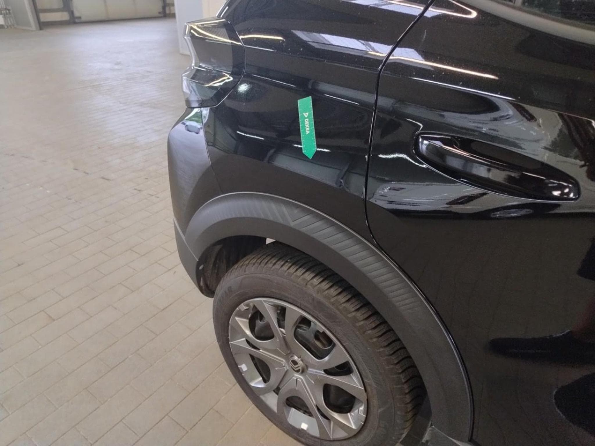 Citroen C3 Max 45 kWh *Roof in car colour (2025) - Foto 18