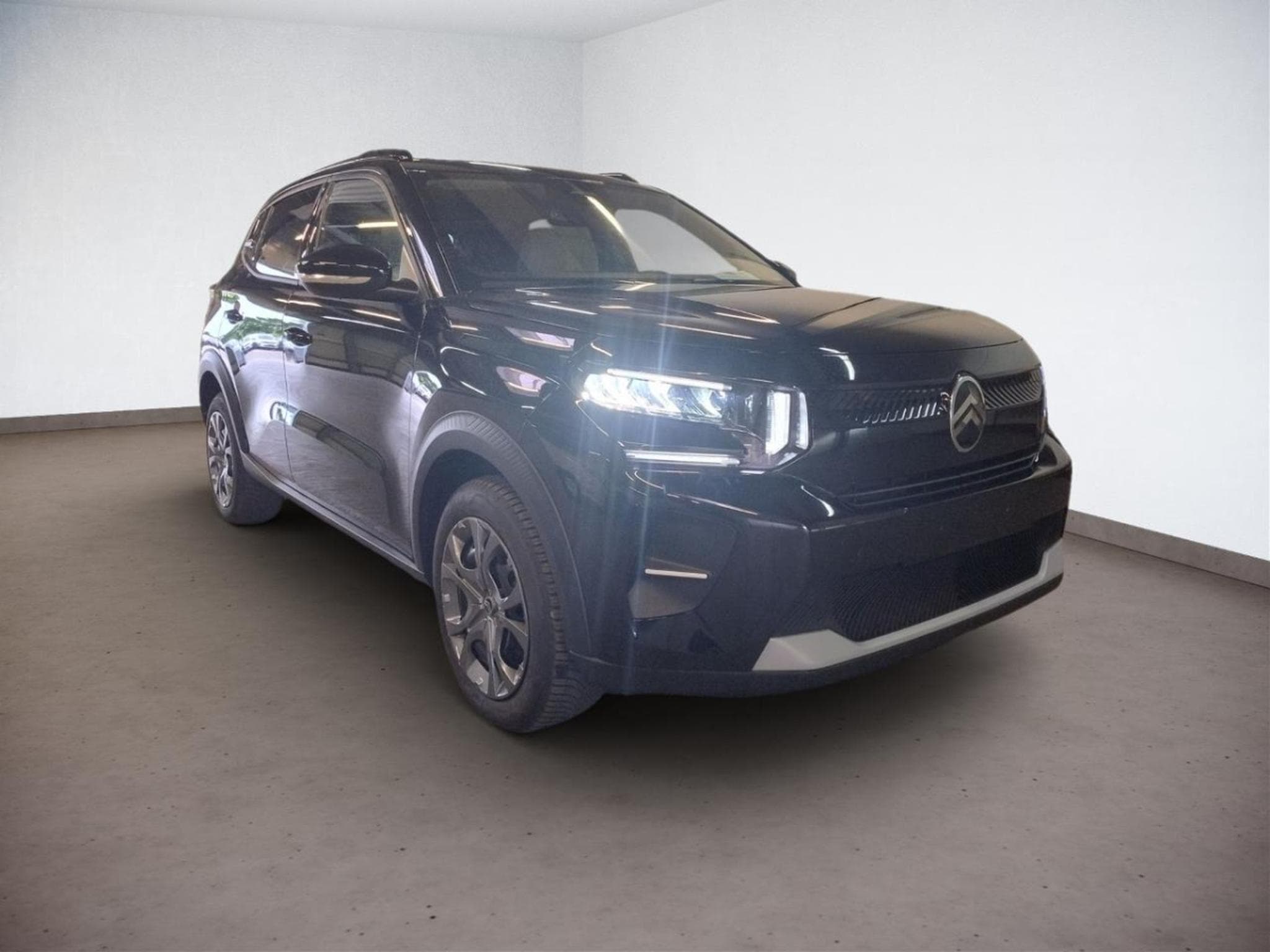 Citroen C3 Max 45 kWh *Roof in car colour (2025) - Foto 3
