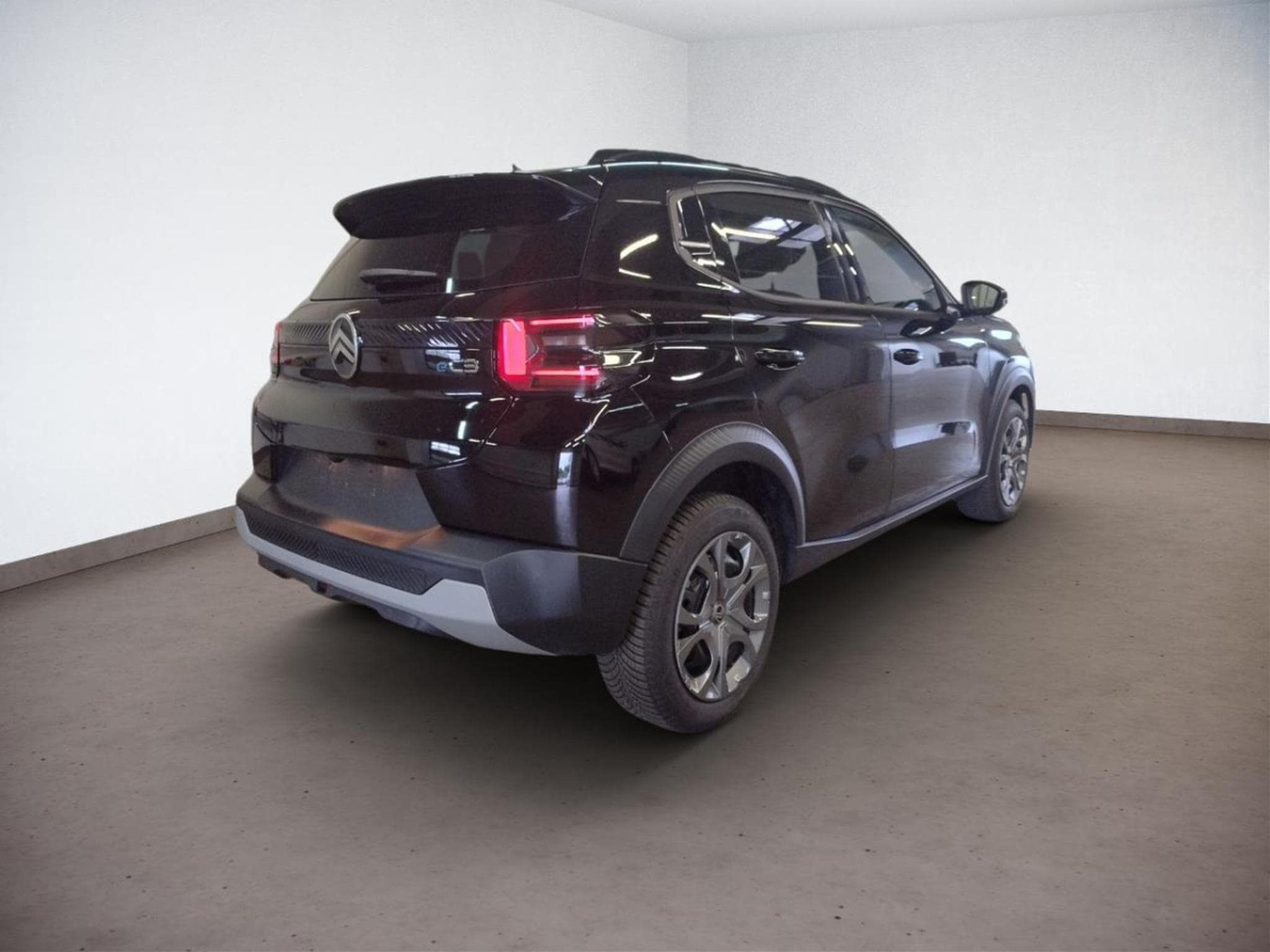 Citroen C3 Max 45 kWh *Roof in car colour (2025) - Foto 4