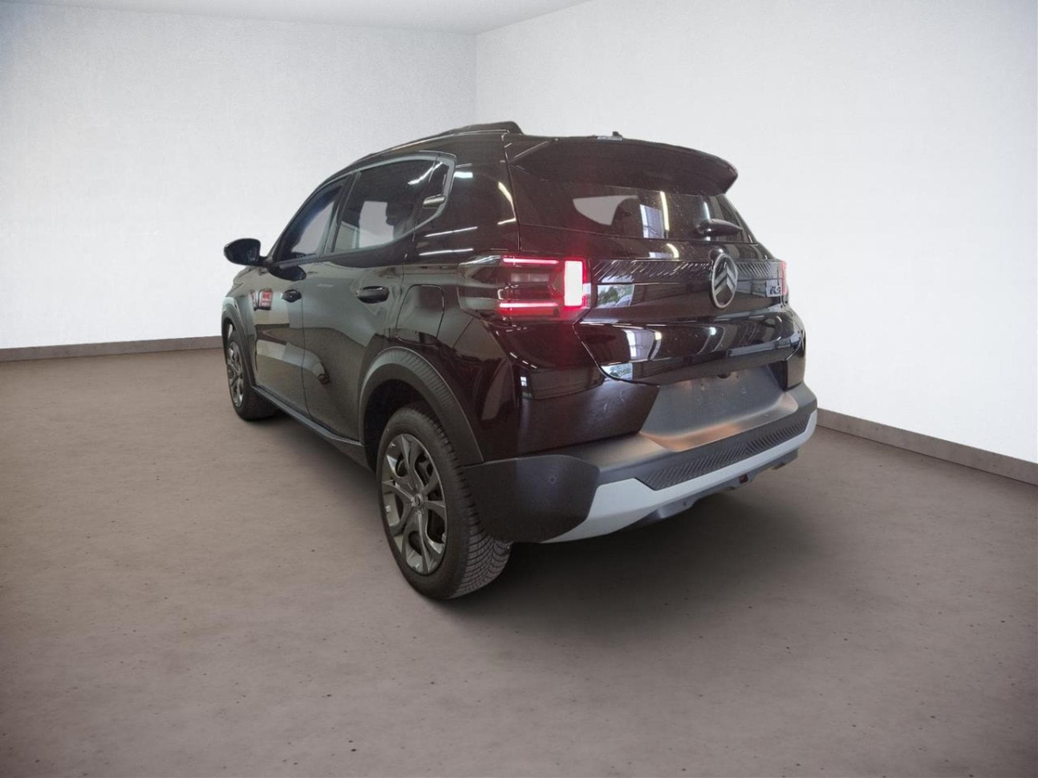 Citroen C3 Max 45 kWh *Roof in car colour (2025) - Foto 6