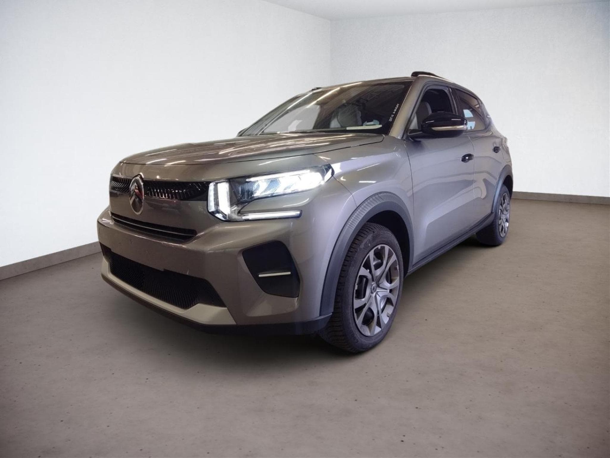 Citroen C3 Max (2025) - Foto 1