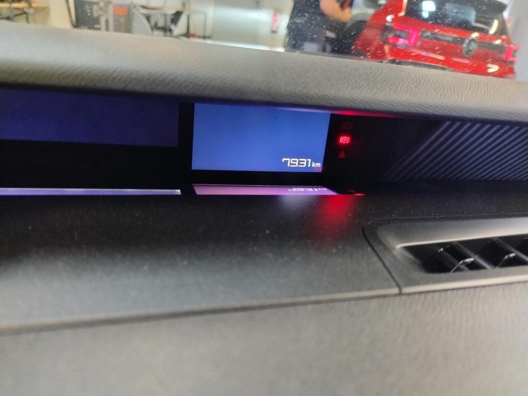 Citroen C3 Max (2025) - Foto 13