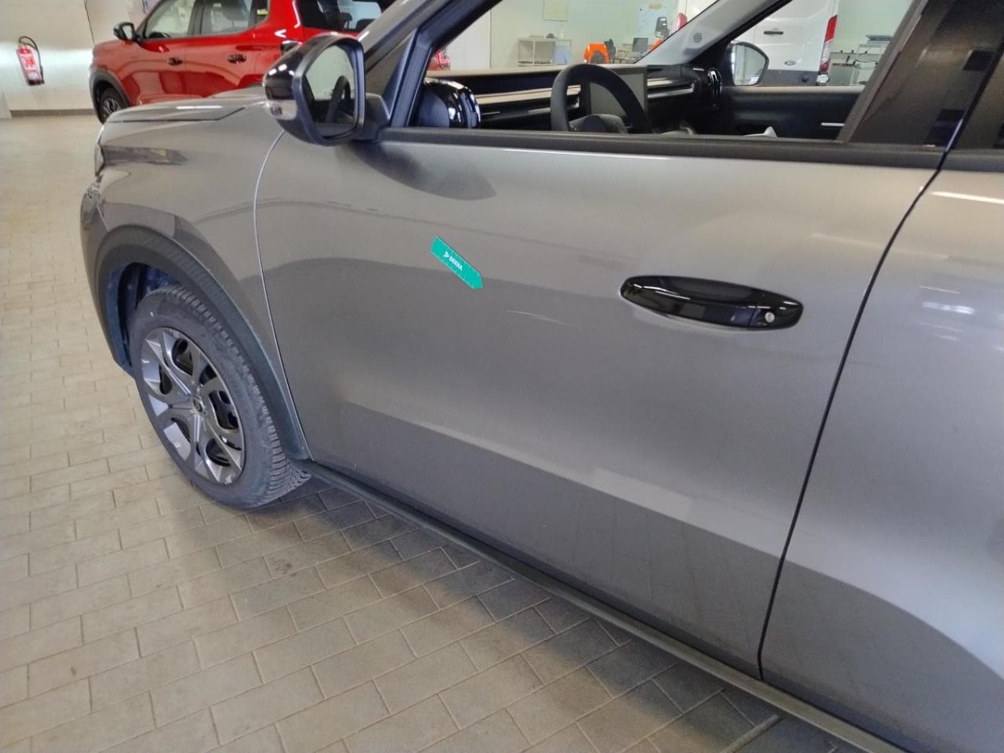 Citroen C3 Max (2025) - Foto 15