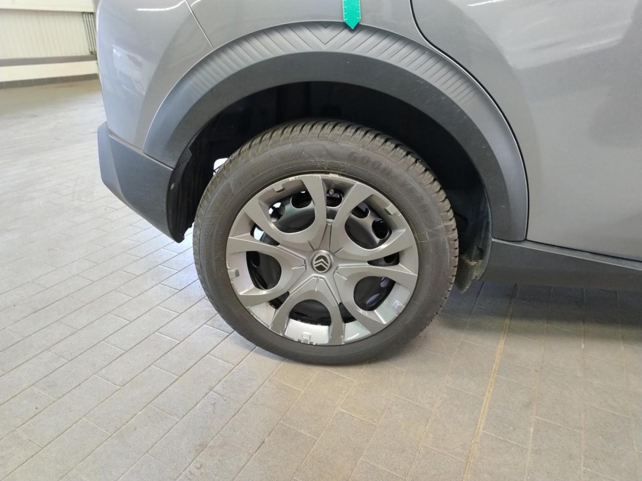 Citroen C3 Max (2025) - Foto 16