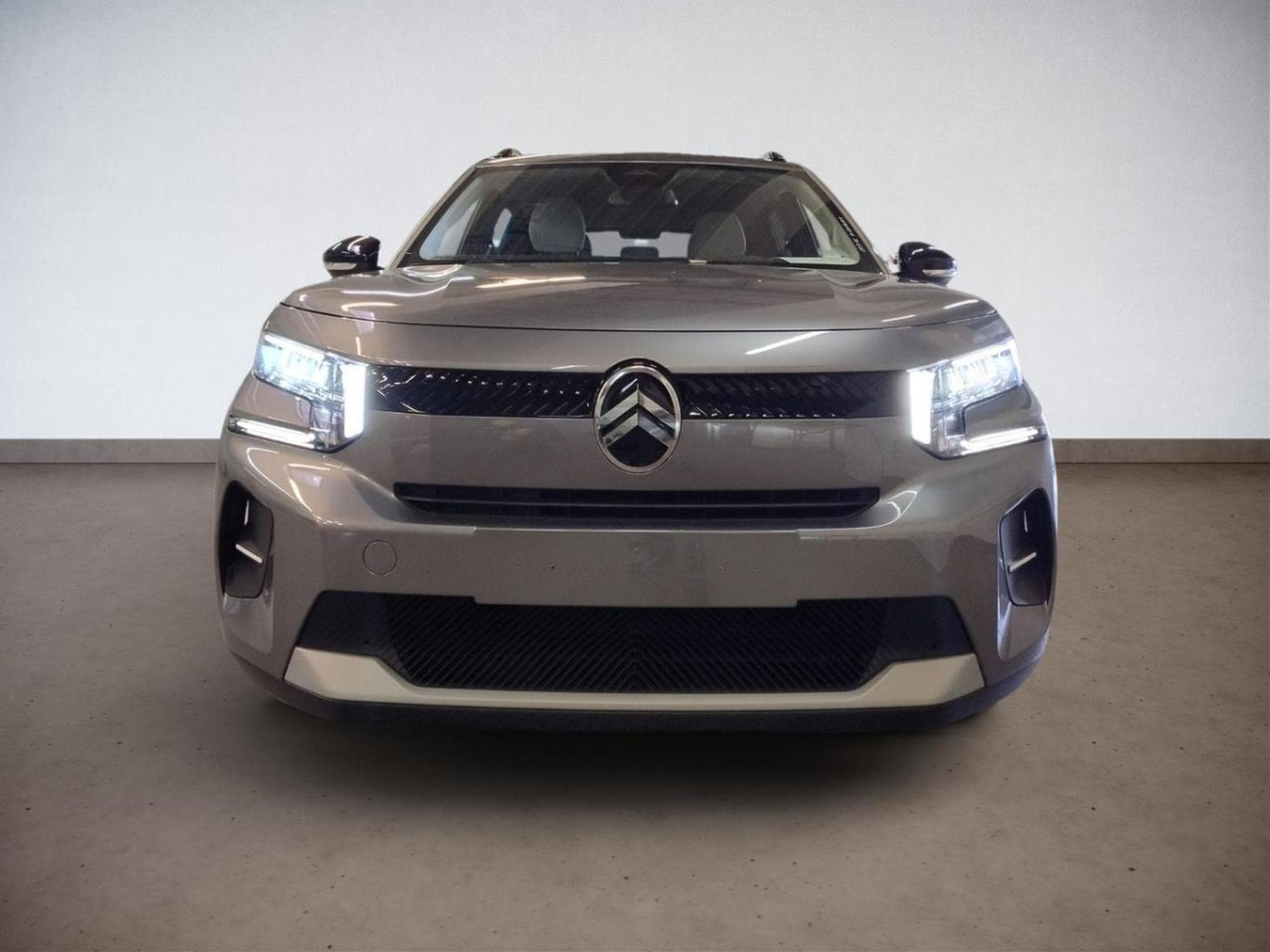 Citroen C3 Max (2025) - Foto 2