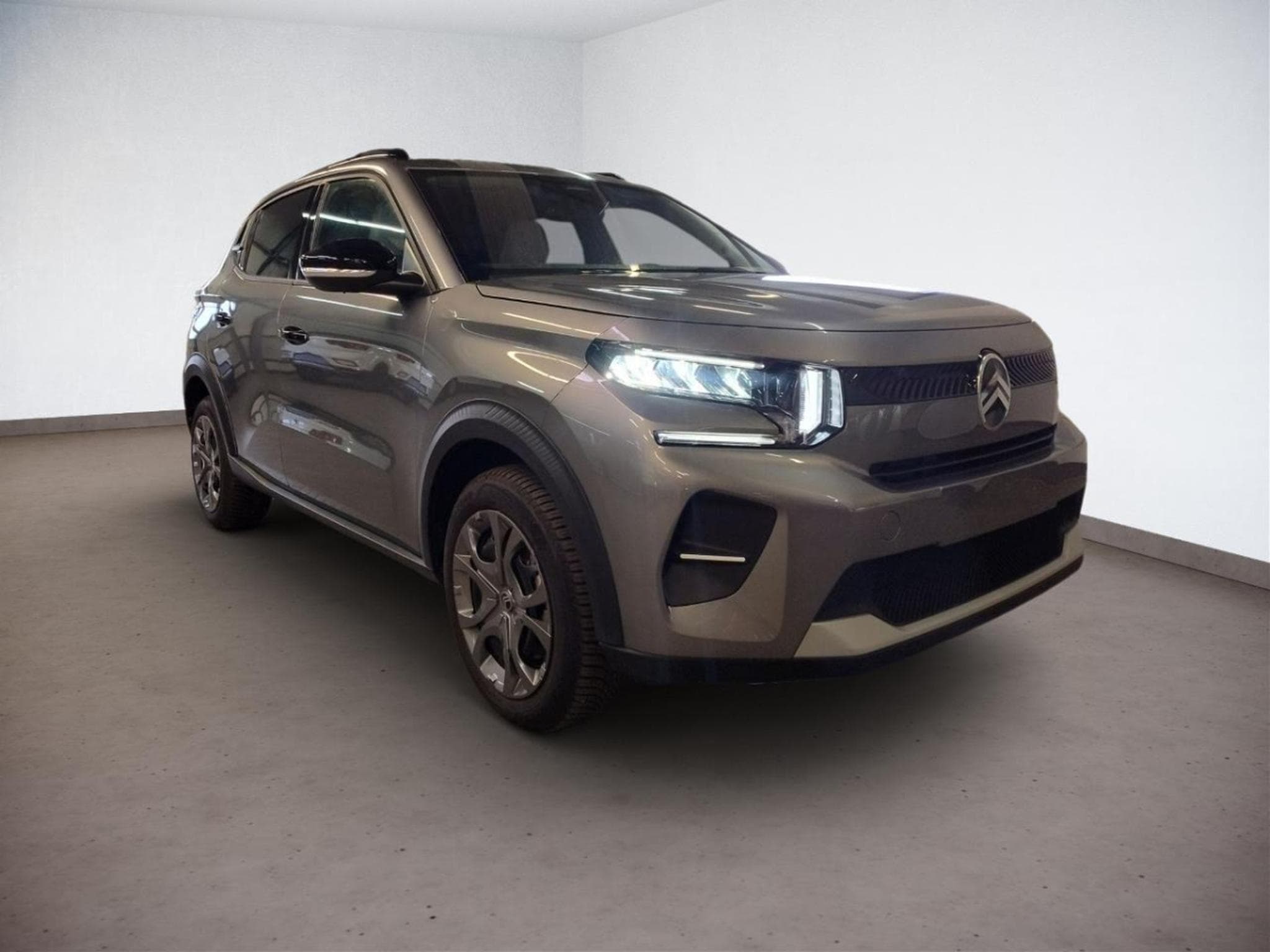 Citroen C3 Max (2025) - Foto 3