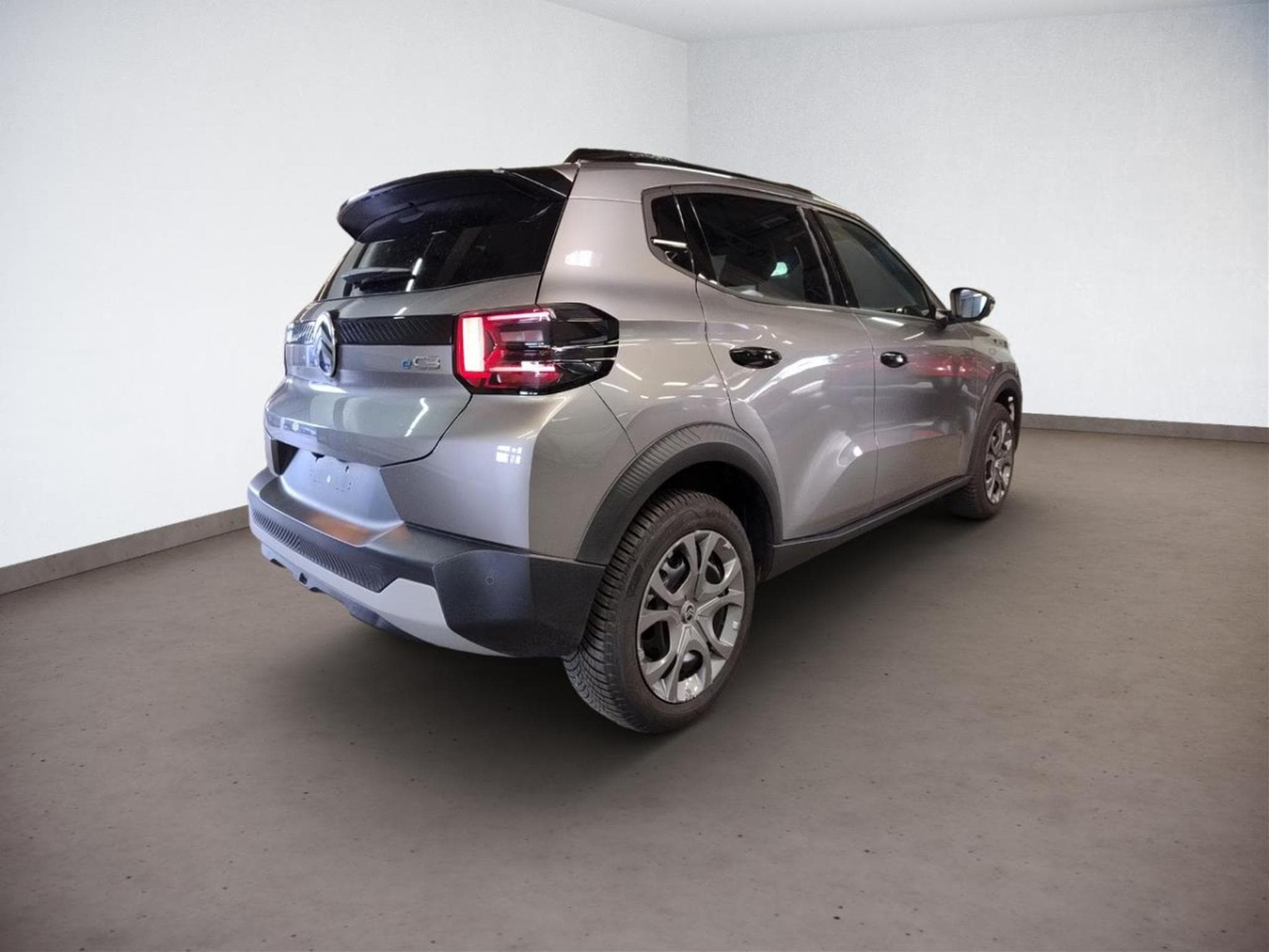 Citroen C3 Max (2025) - Foto 4