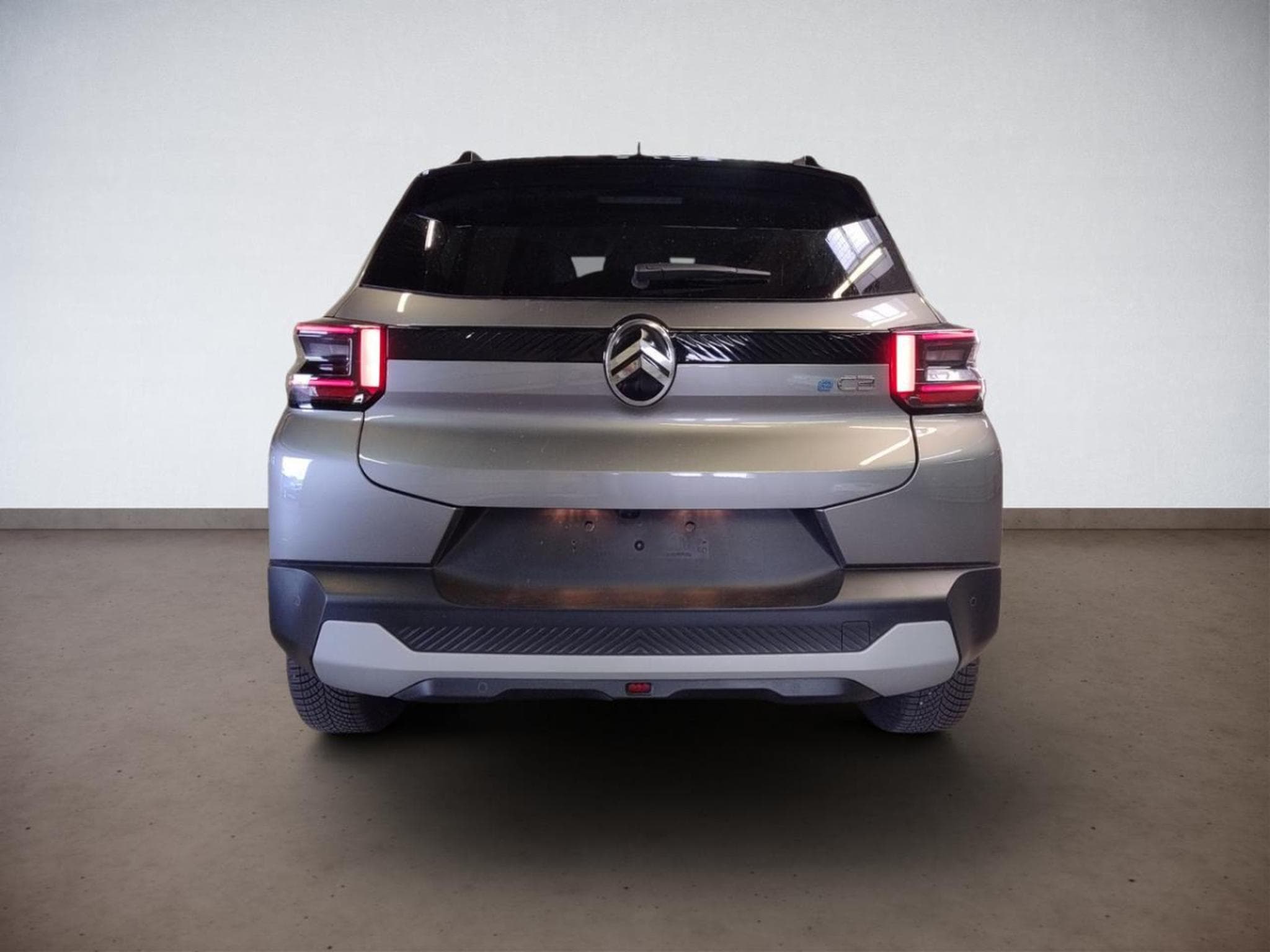 Citroen C3 Max (2025) - Foto 5