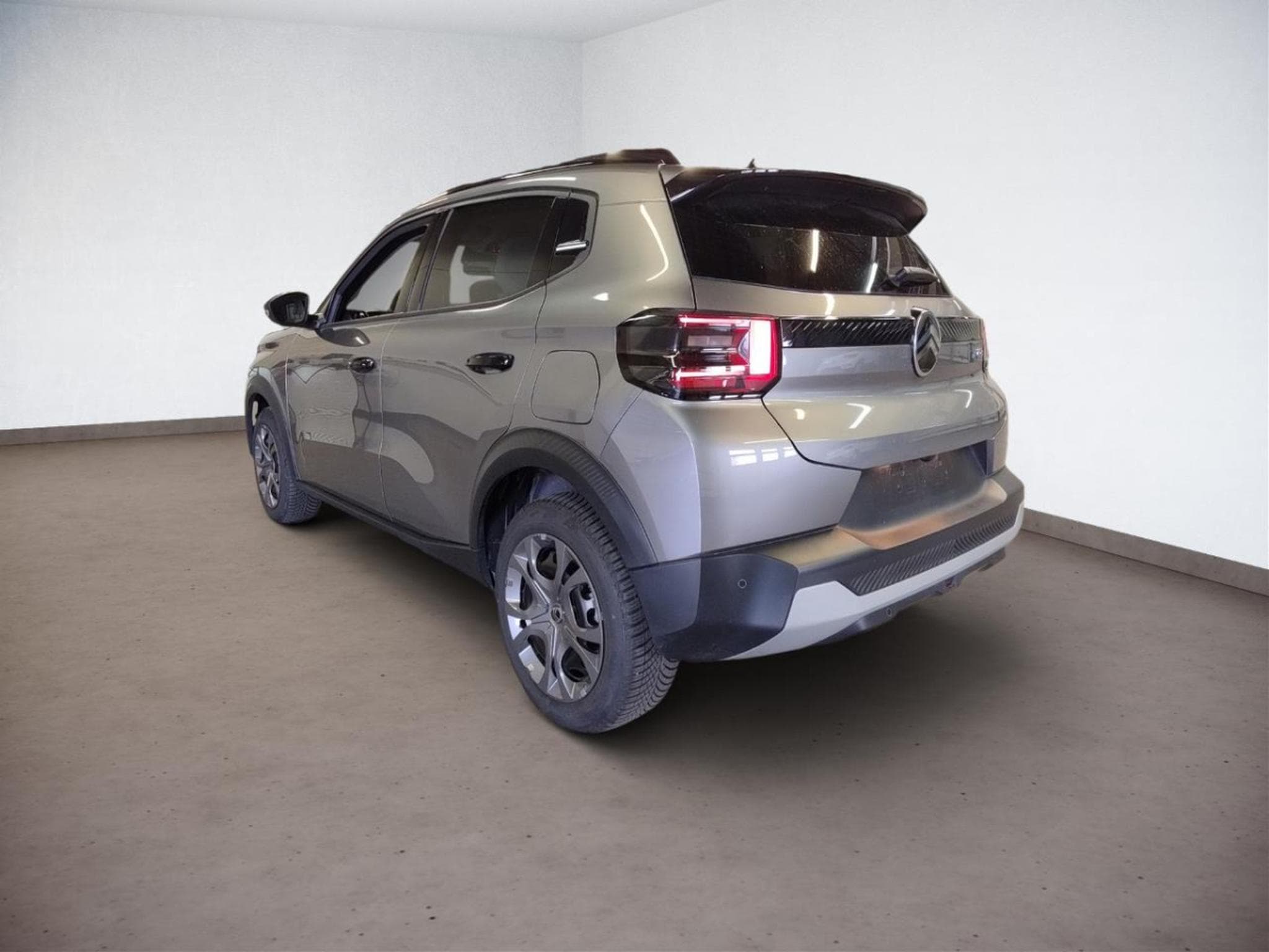 Citroen C3 Max (2025) - Foto 6