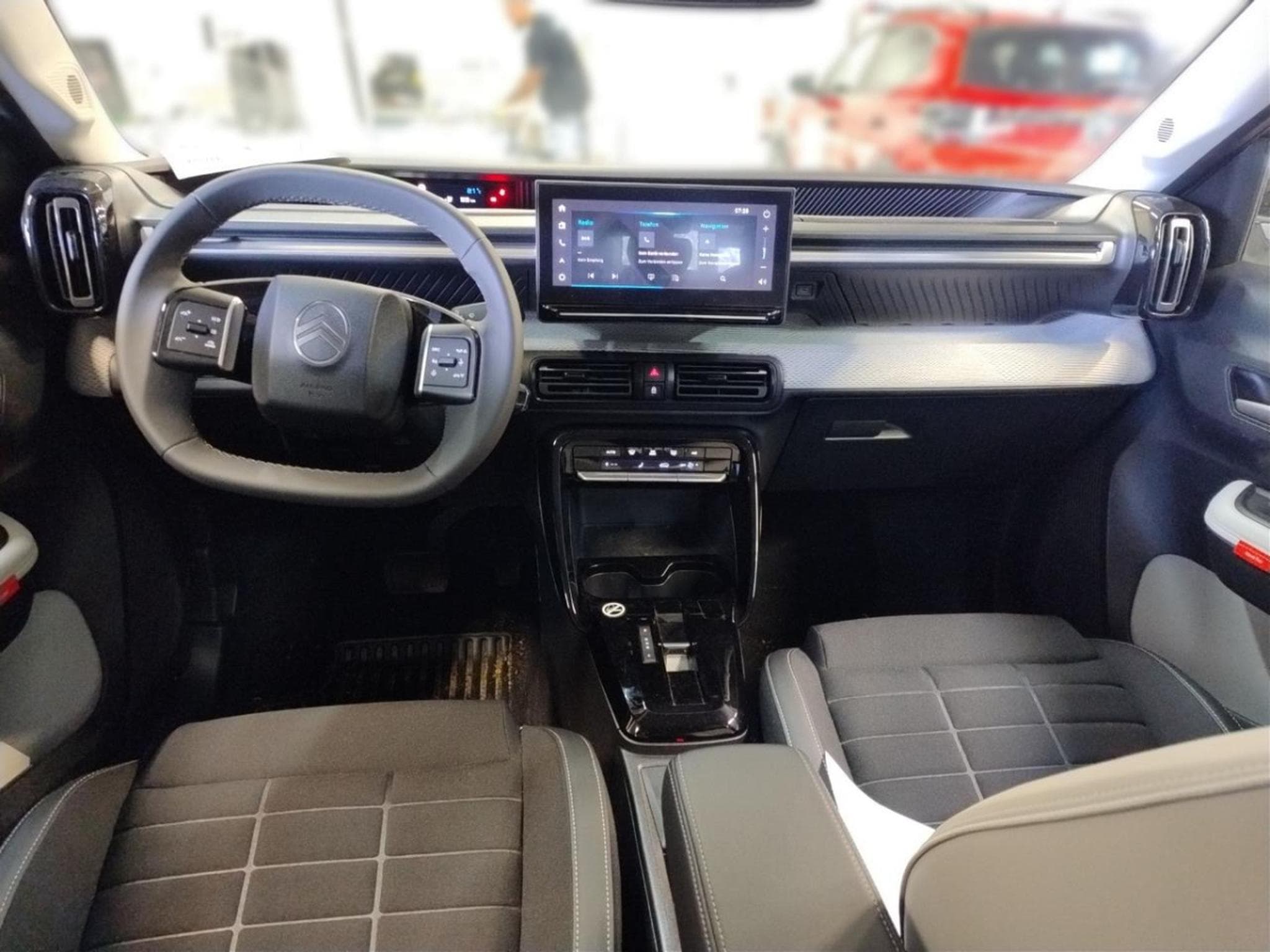 Citroen C3 Max (2025) - Foto 7