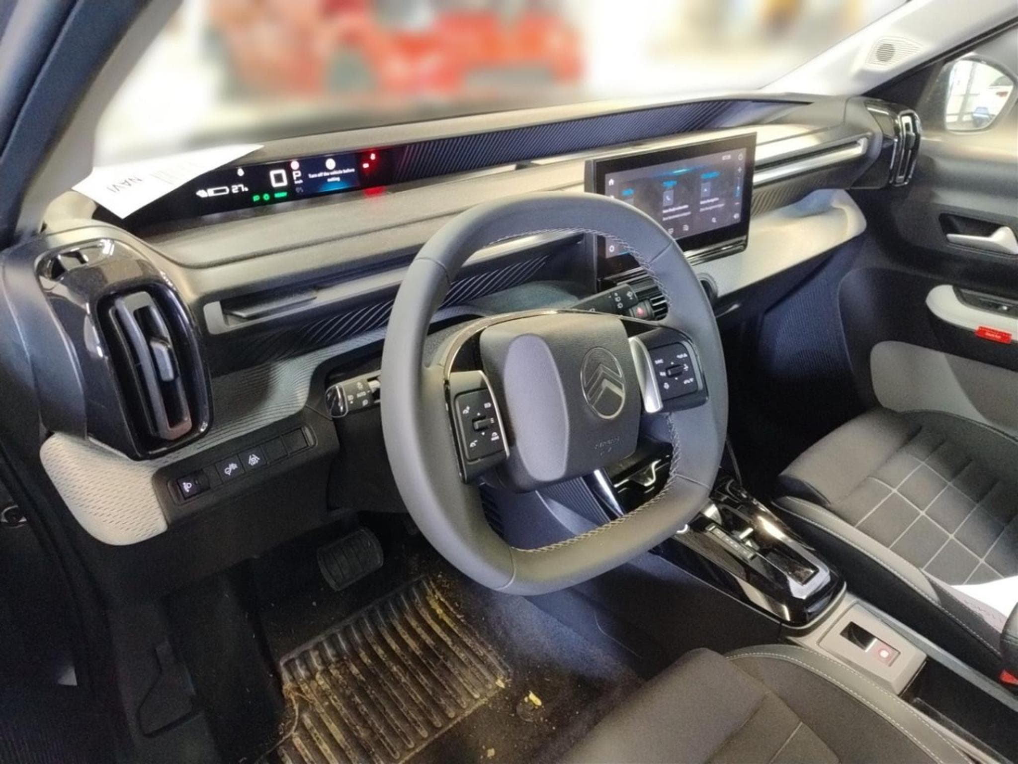 Citroen C3 Max (2025) - Foto 9