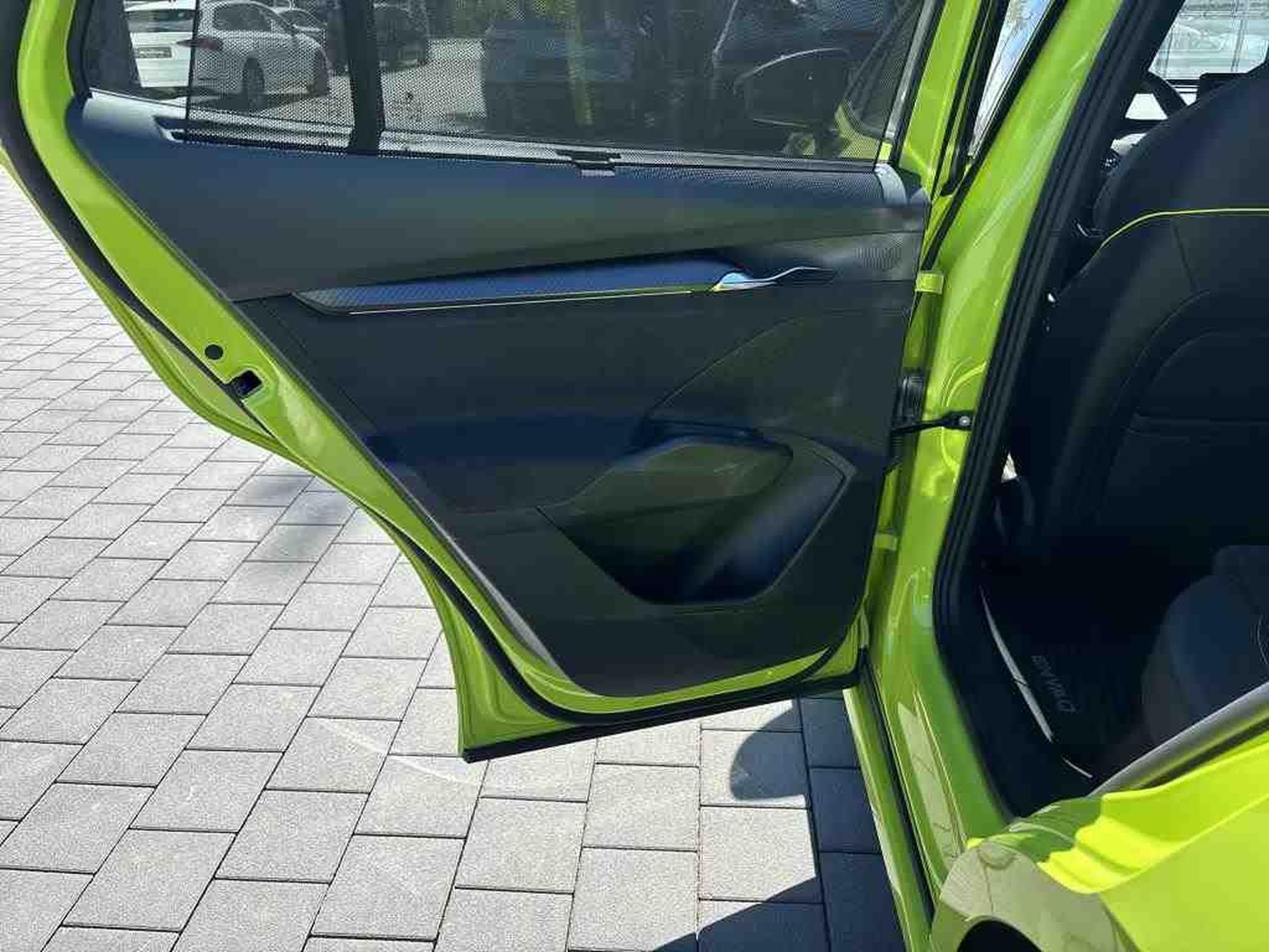 Skoda Enyaq RS Coupe 4x4 (2023) - Foto 14